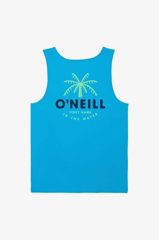 SHINE TANK sold by O'Neill