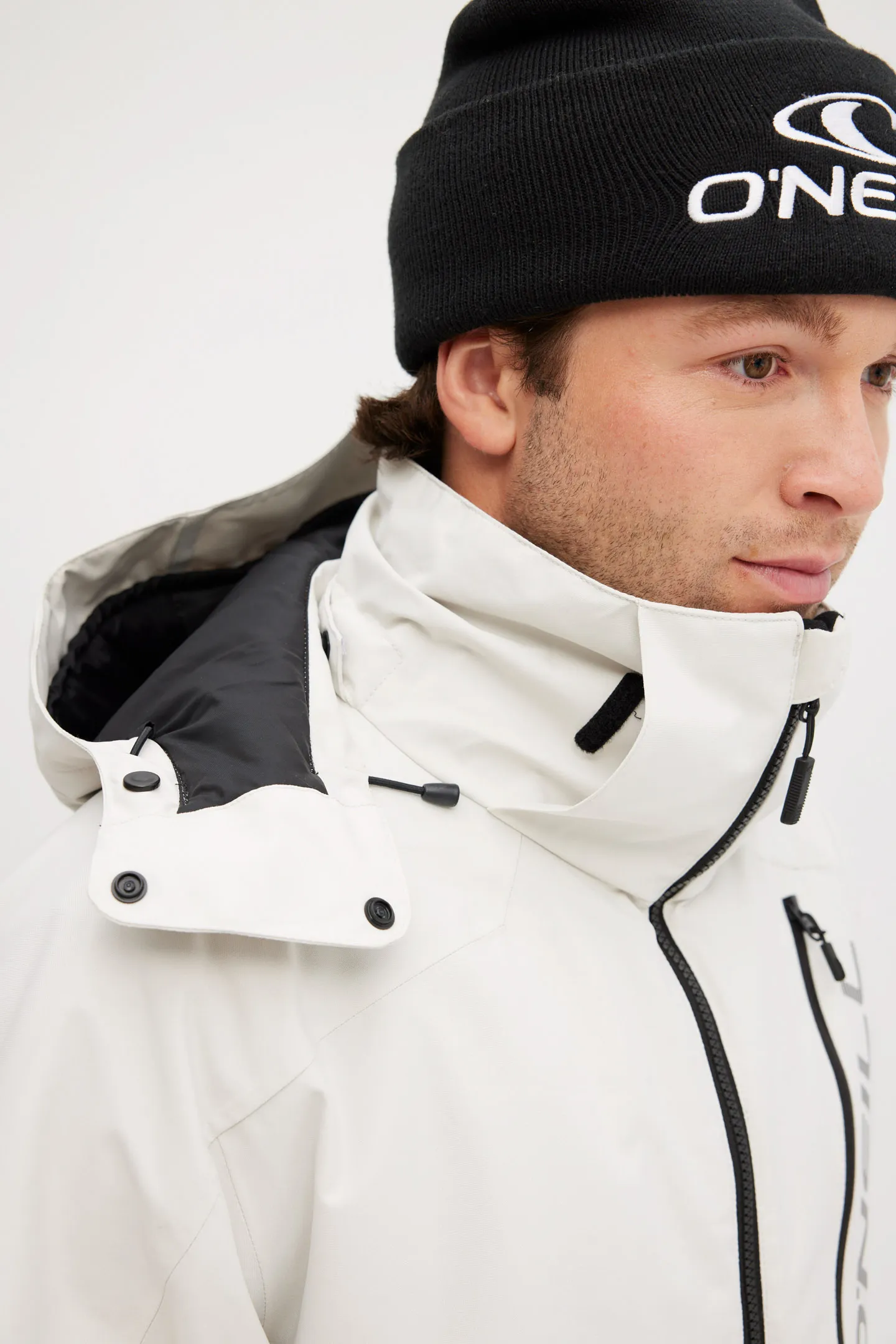 HAMMER JACKET sold by O'Neill product image thumbnail 3