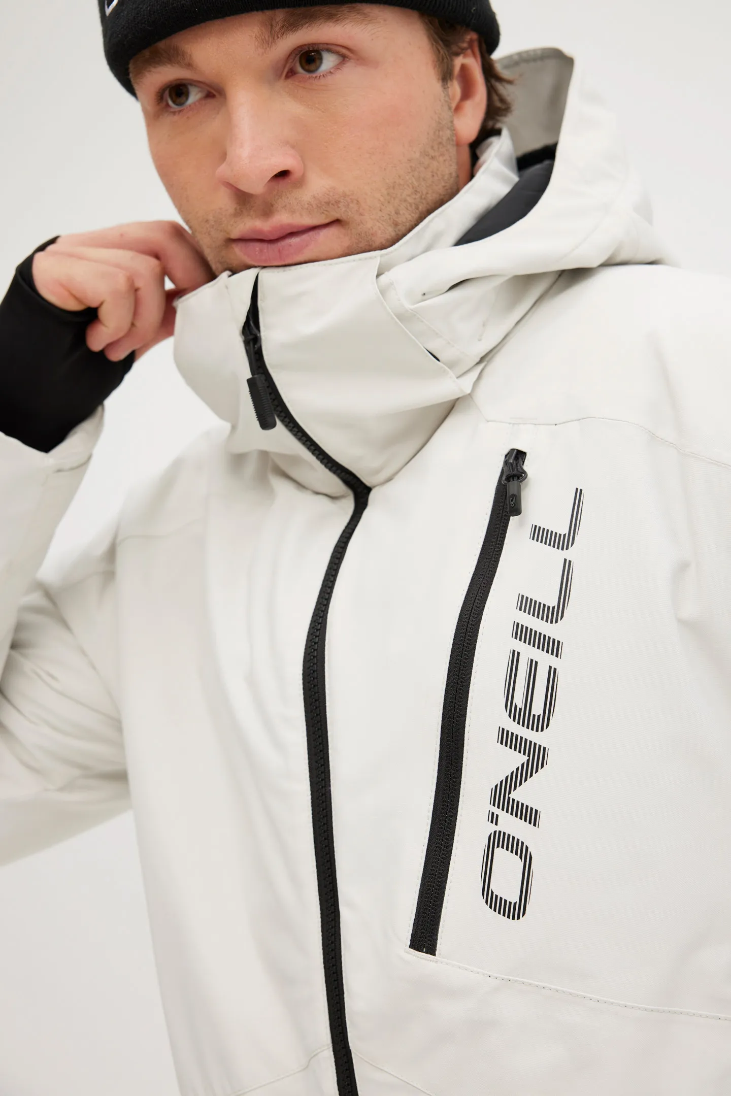 HAMMER JACKET sold by O'Neill product image thumbnail 2