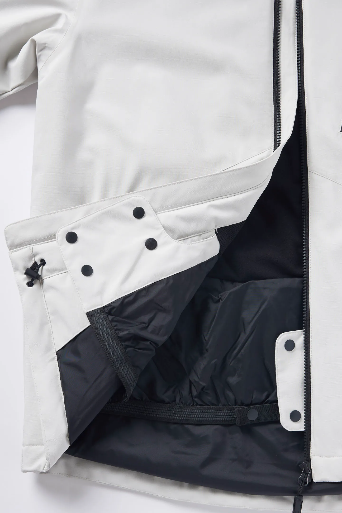 HAMMER JACKET sold by O'Neill product image thumbnail 5