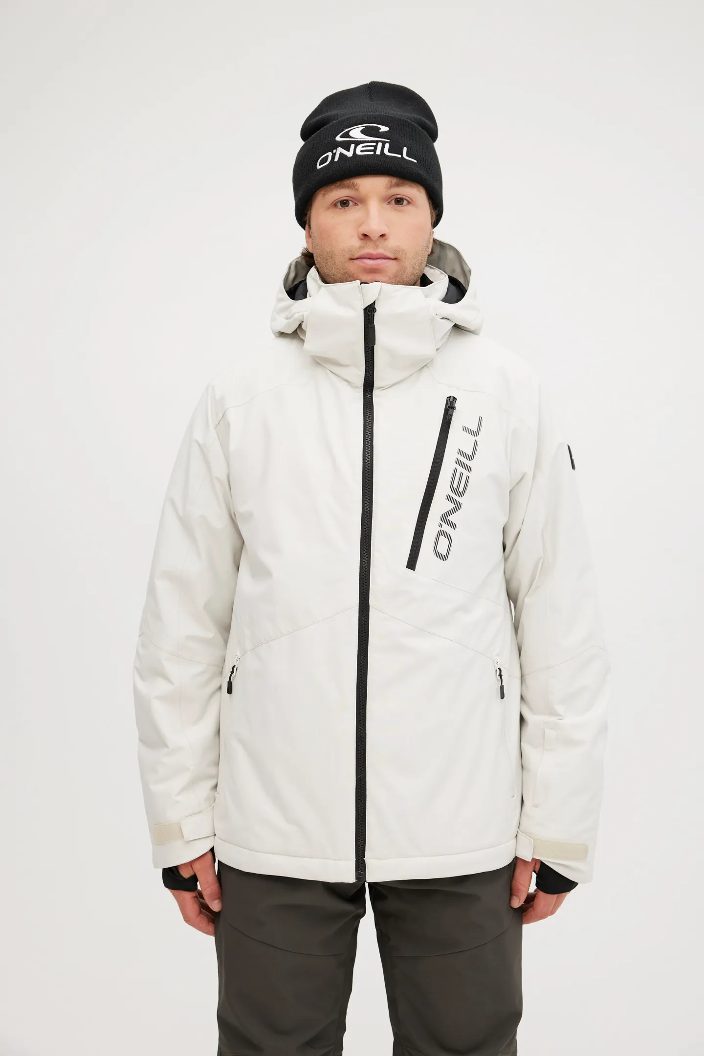 HAMMER JACKET sold by O'Neill
