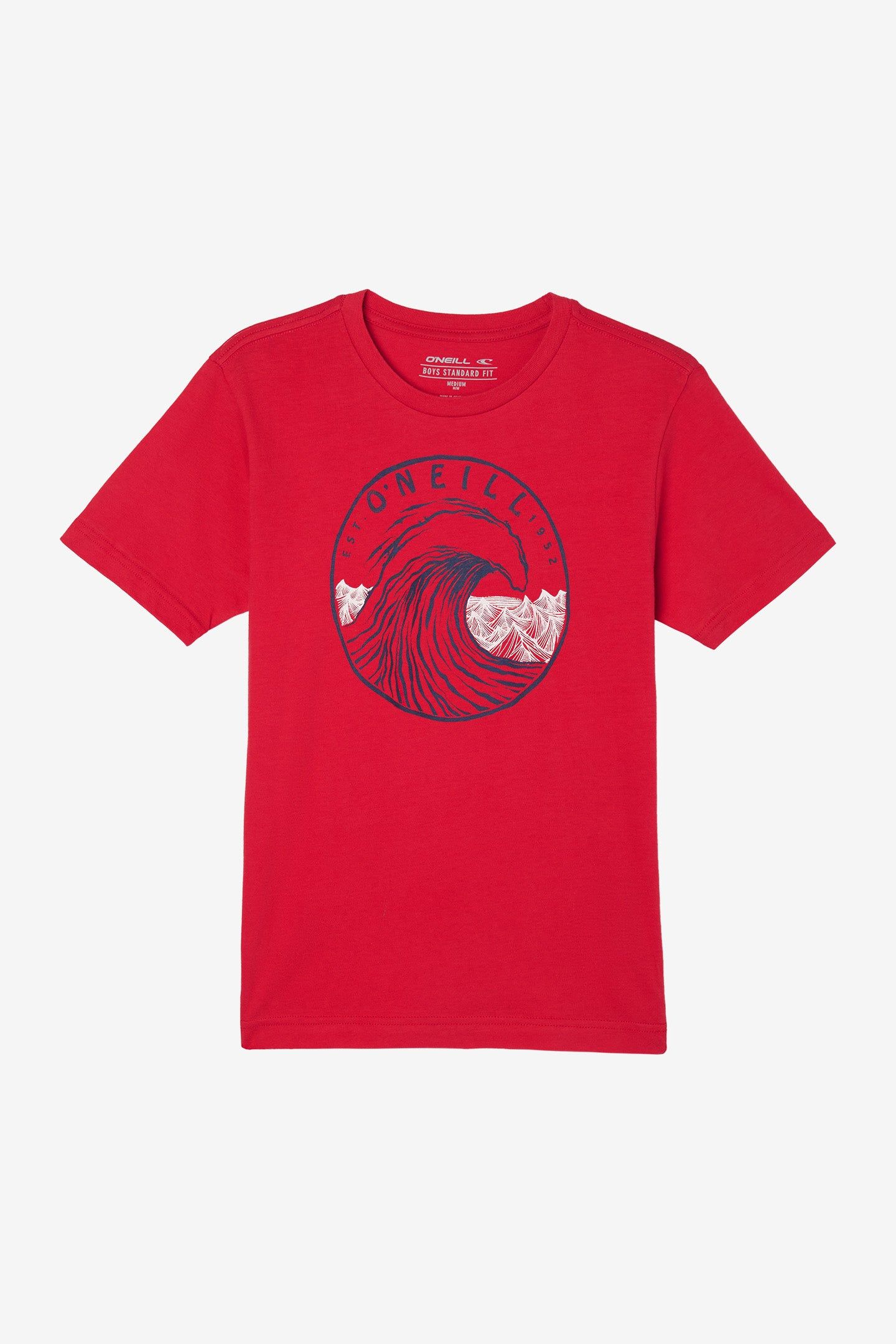 BOY'S ROLLER TEE sold by O'Neill