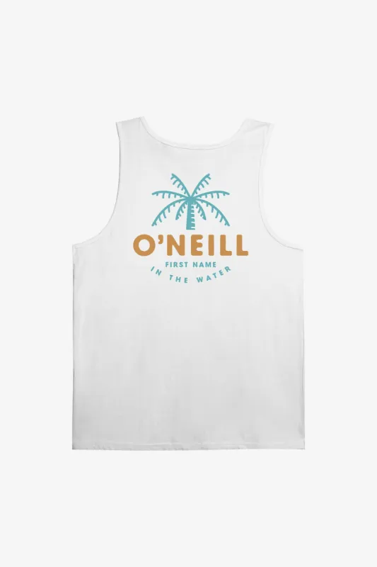 SHINE TANK sold by O'Neill