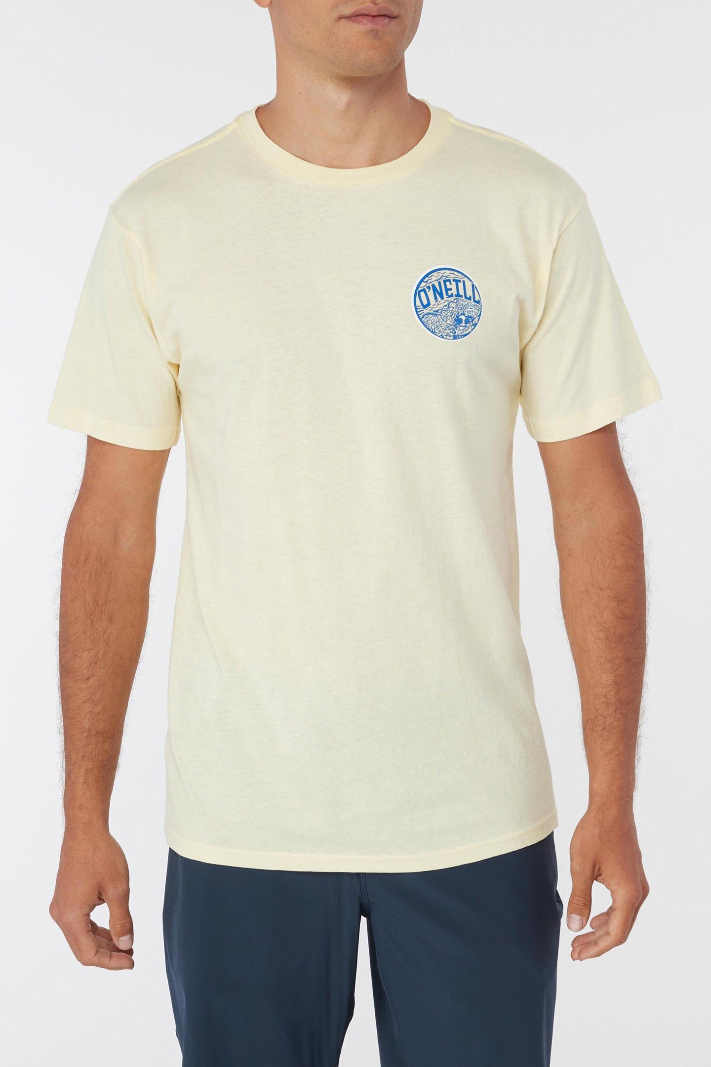DEEP DIVER TEE sold by O'Neill product image thumbnail 3