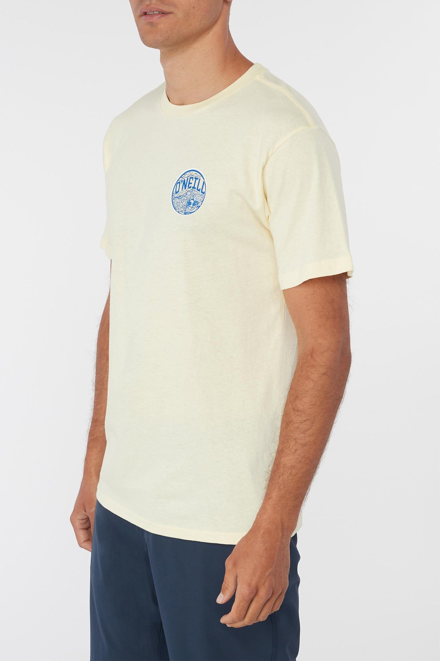 DEEP DIVER TEE sold by O'Neill product image thumbnail 5