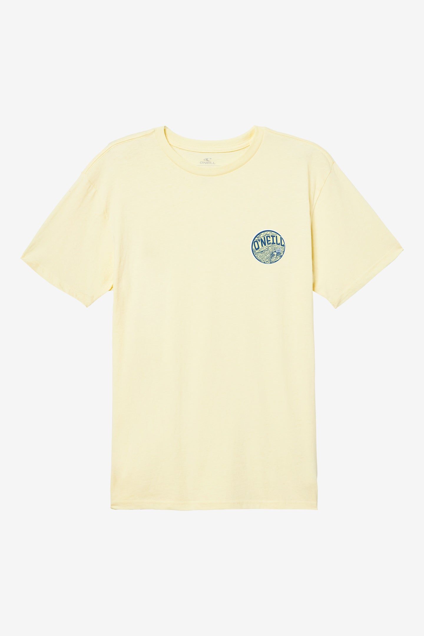 DEEP DIVER TEE sold by O'Neill product image thumbnail 6
