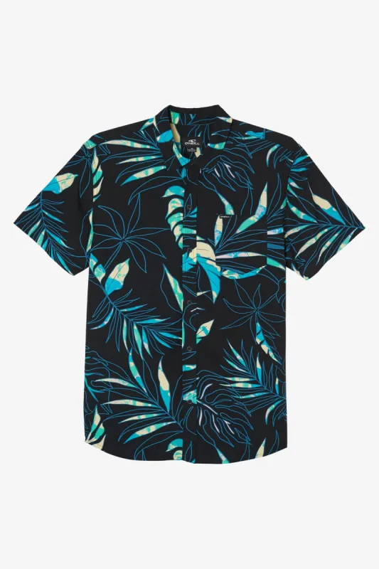 BOY'S OASIS ECO SHIRT sold by O'Neill