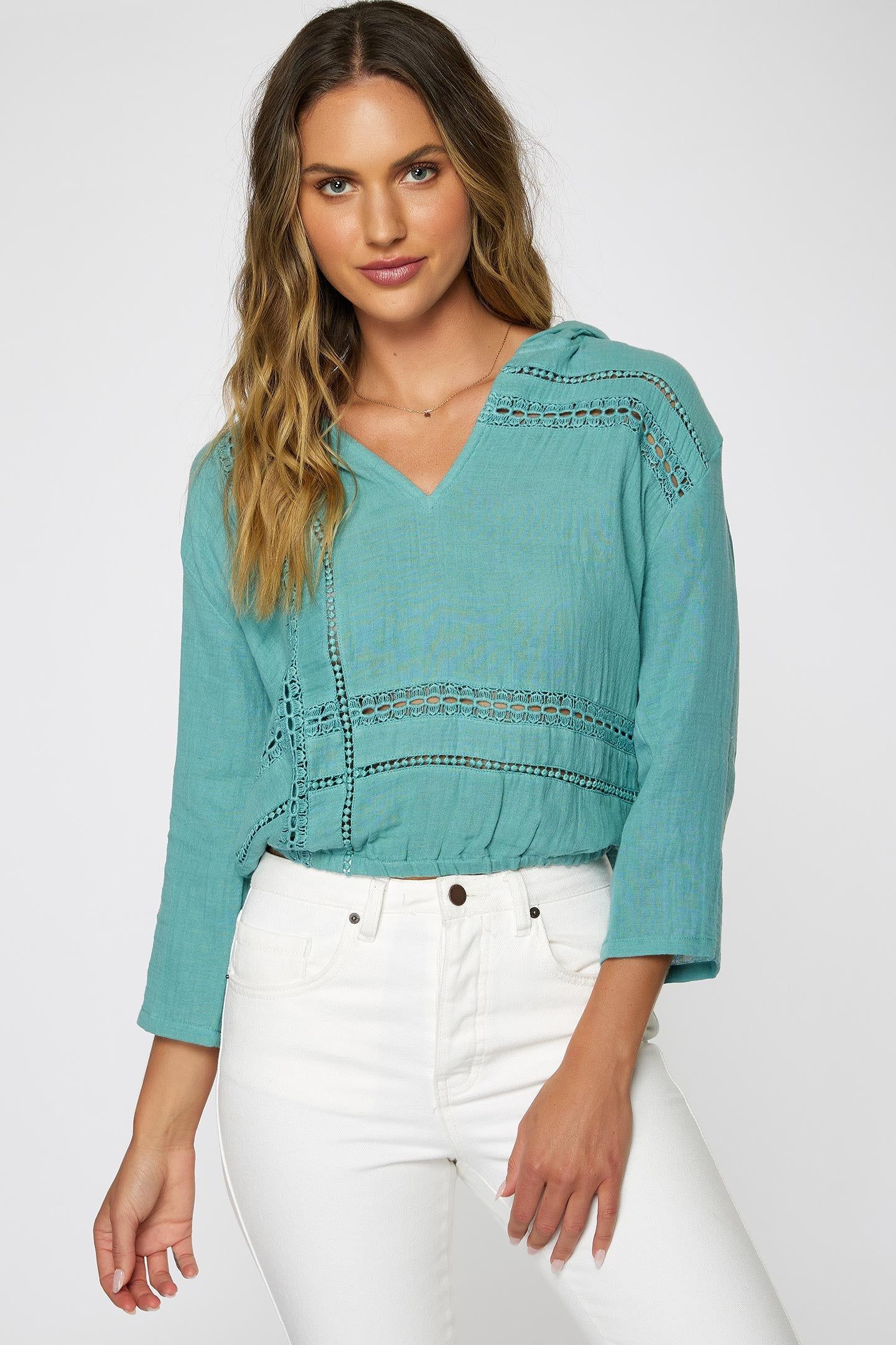 RENATA TOP sold by O'Neill