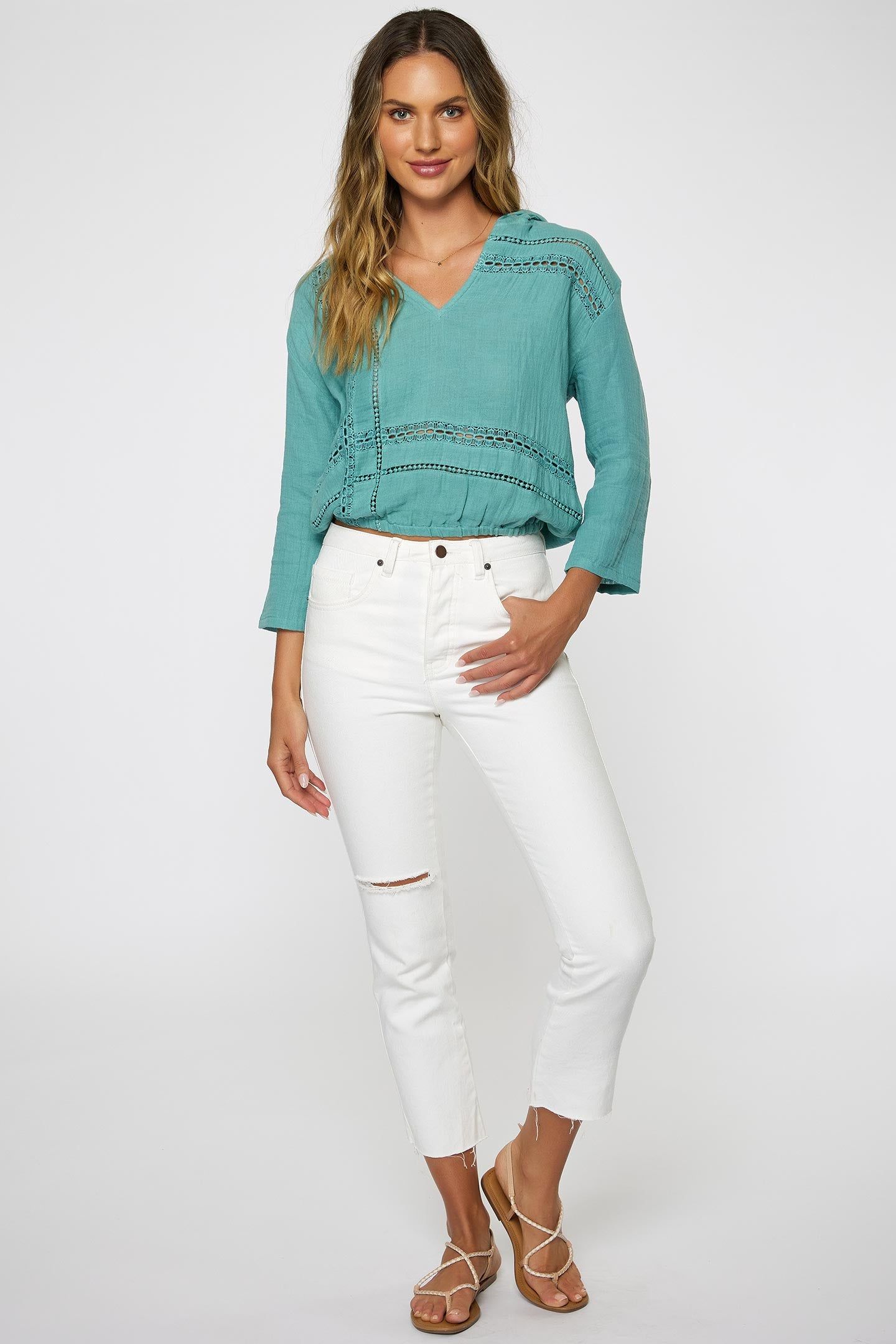 RENATA TOP sold by O'Neill product image thumbnail 6