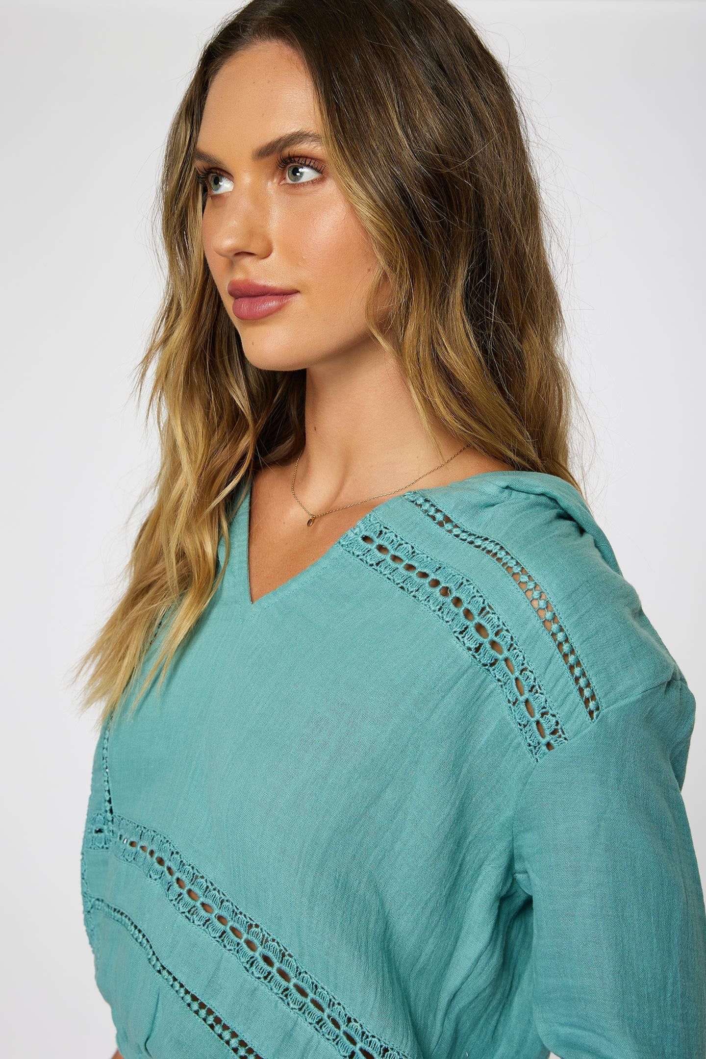 RENATA TOP sold by O'Neill product image thumbnail 5