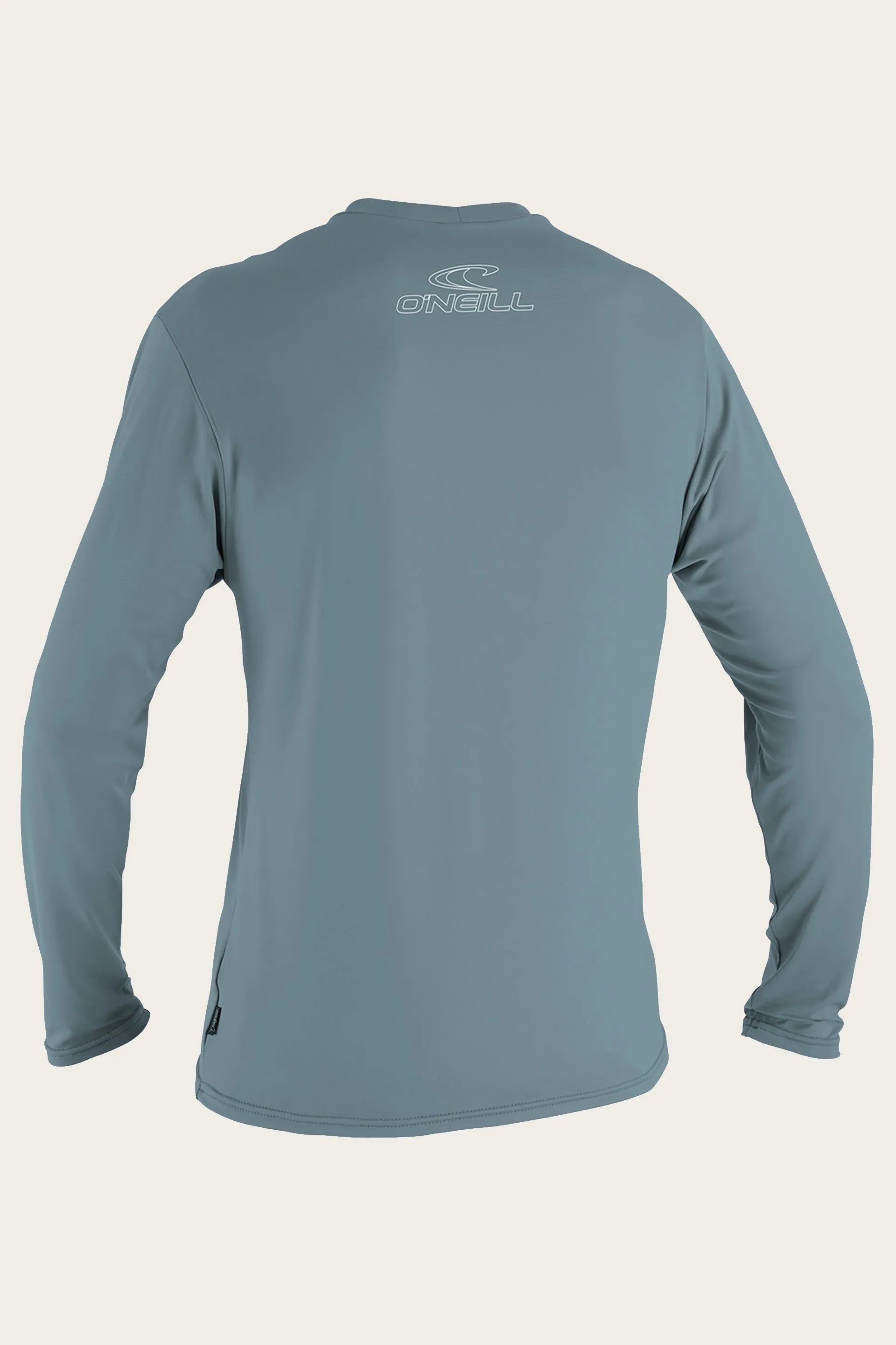 BASIC SKINS 50+ L/S SUN SHIRT sold by O'Neill product image thumbnail 2