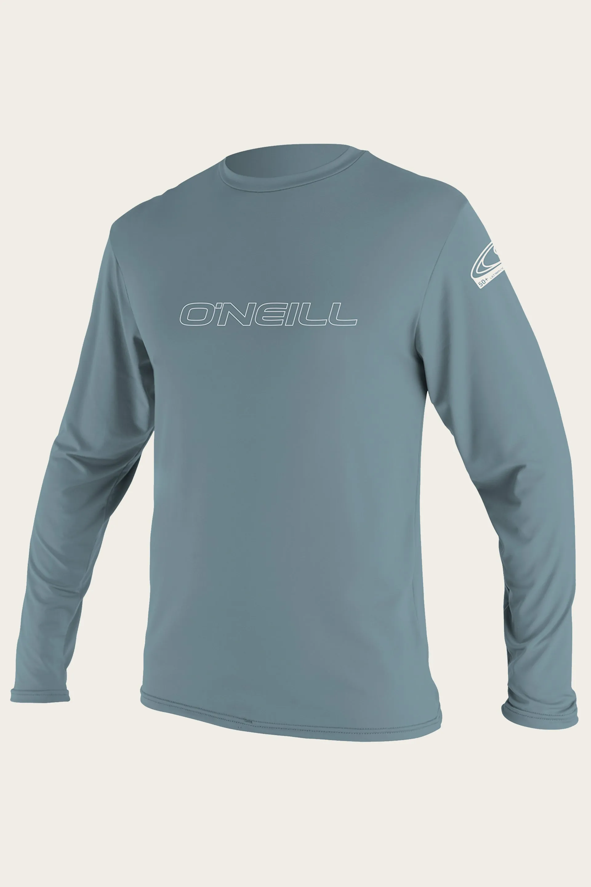 BASIC SKINS 50+ L/S SUN SHIRT sold by O'Neill