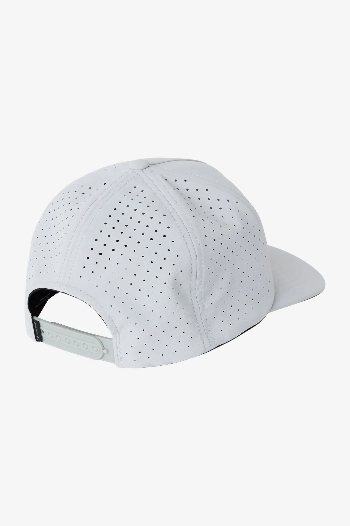 TRVLR NAVIGATE HYBRID SNAPBACK HAT sold by O'Neill product image thumbnail 2