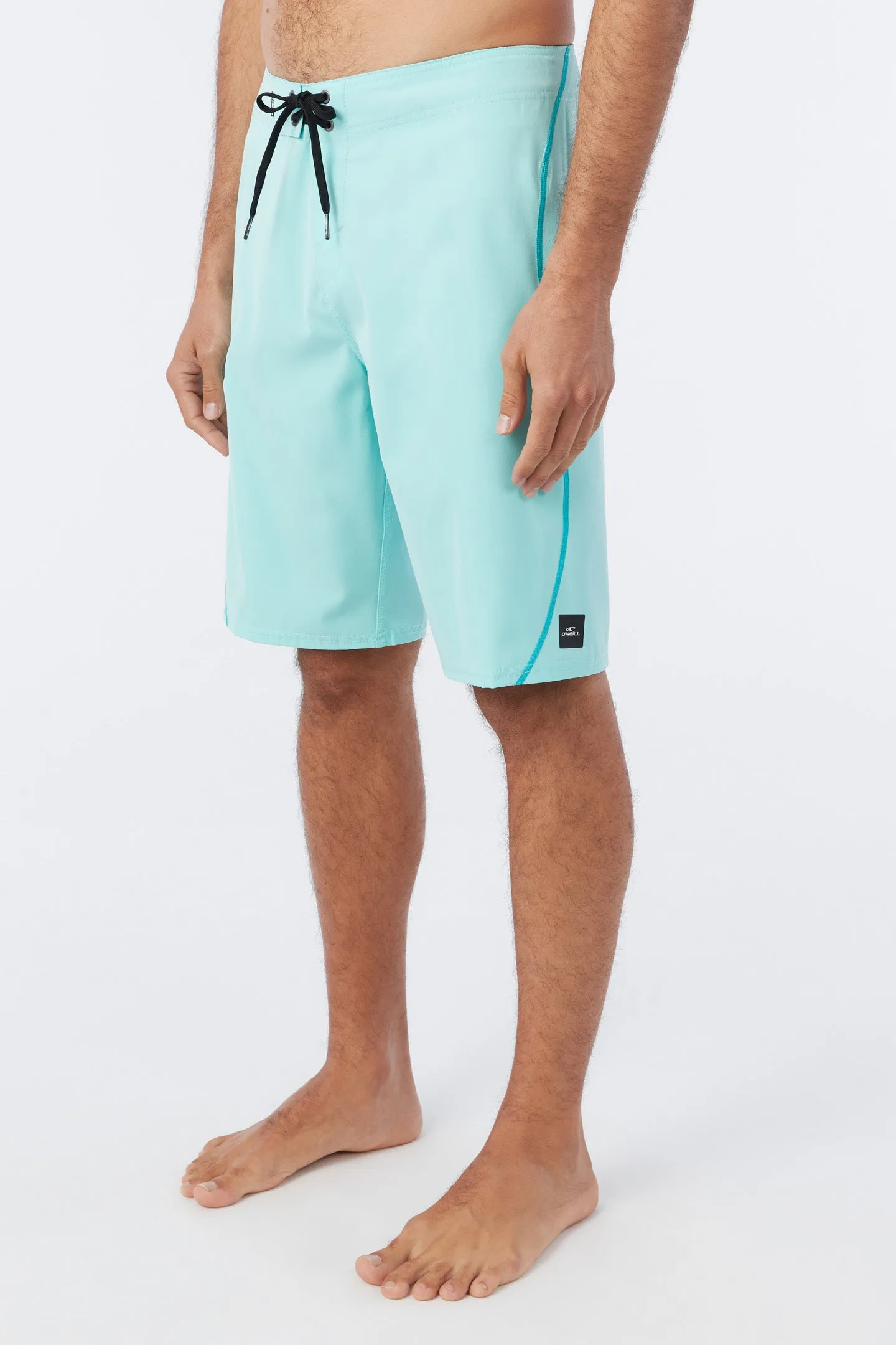 HYPERFREAK HEAT S-SEAM SOLID 21" BOARDSHORTS sold by O'Neill product image thumbnail 3