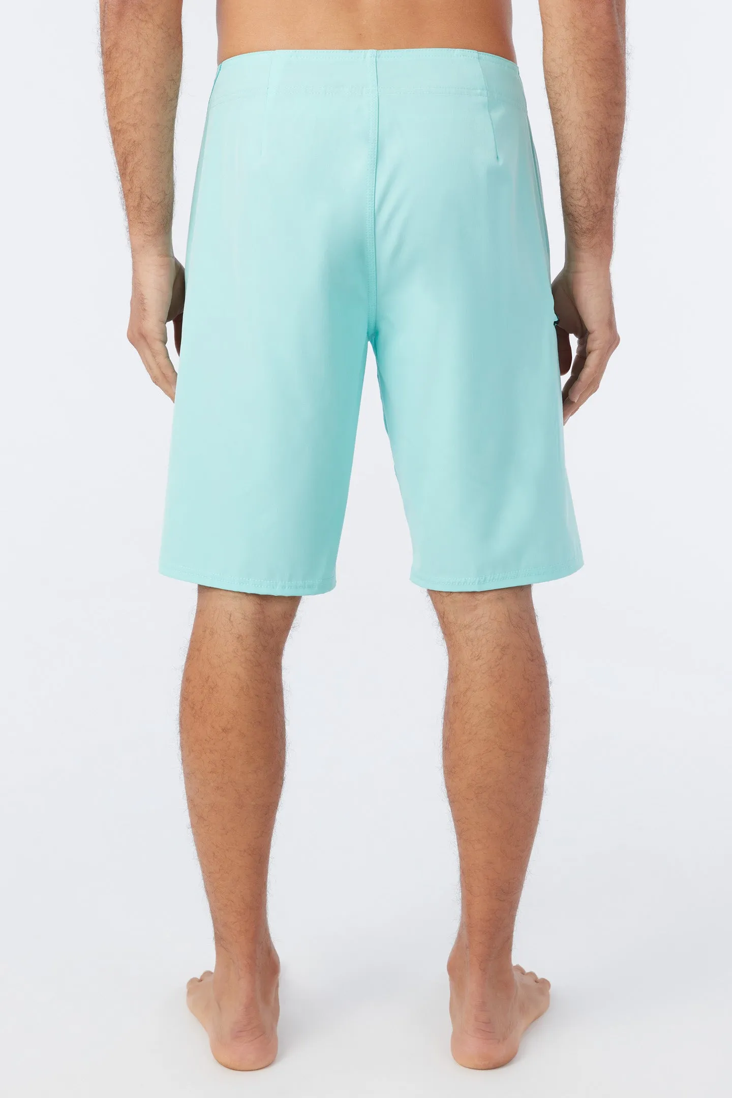 HYPERFREAK HEAT S-SEAM SOLID 21" BOARDSHORTS sold by O'Neill product image thumbnail 4