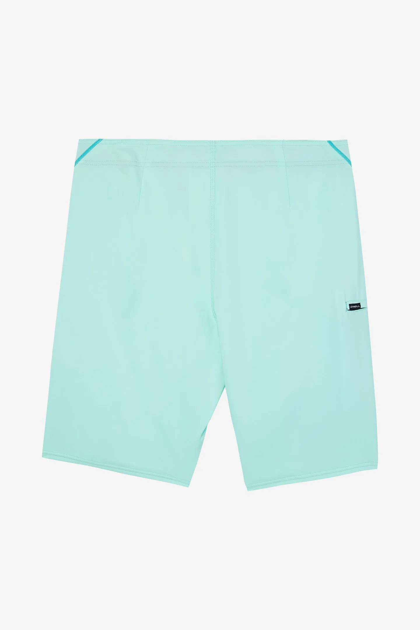 HYPERFREAK HEAT S-SEAM SOLID 21" BOARDSHORTS sold by O'Neill product image thumbnail 5