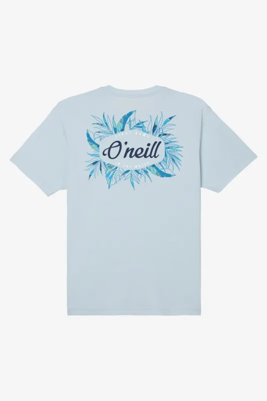FRONDS TEE sold by O'Neill