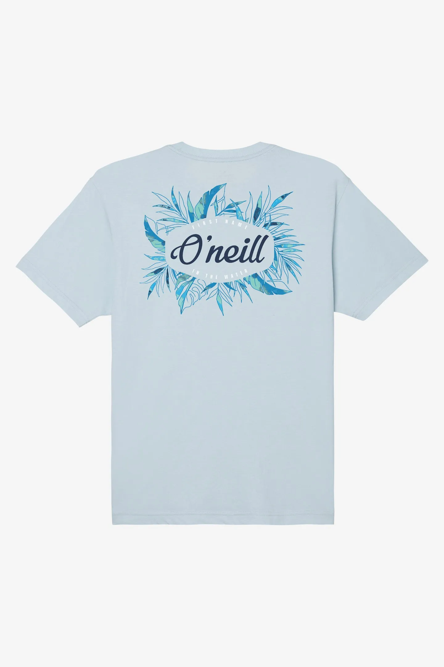 FRONDS TEE sold by O'Neill