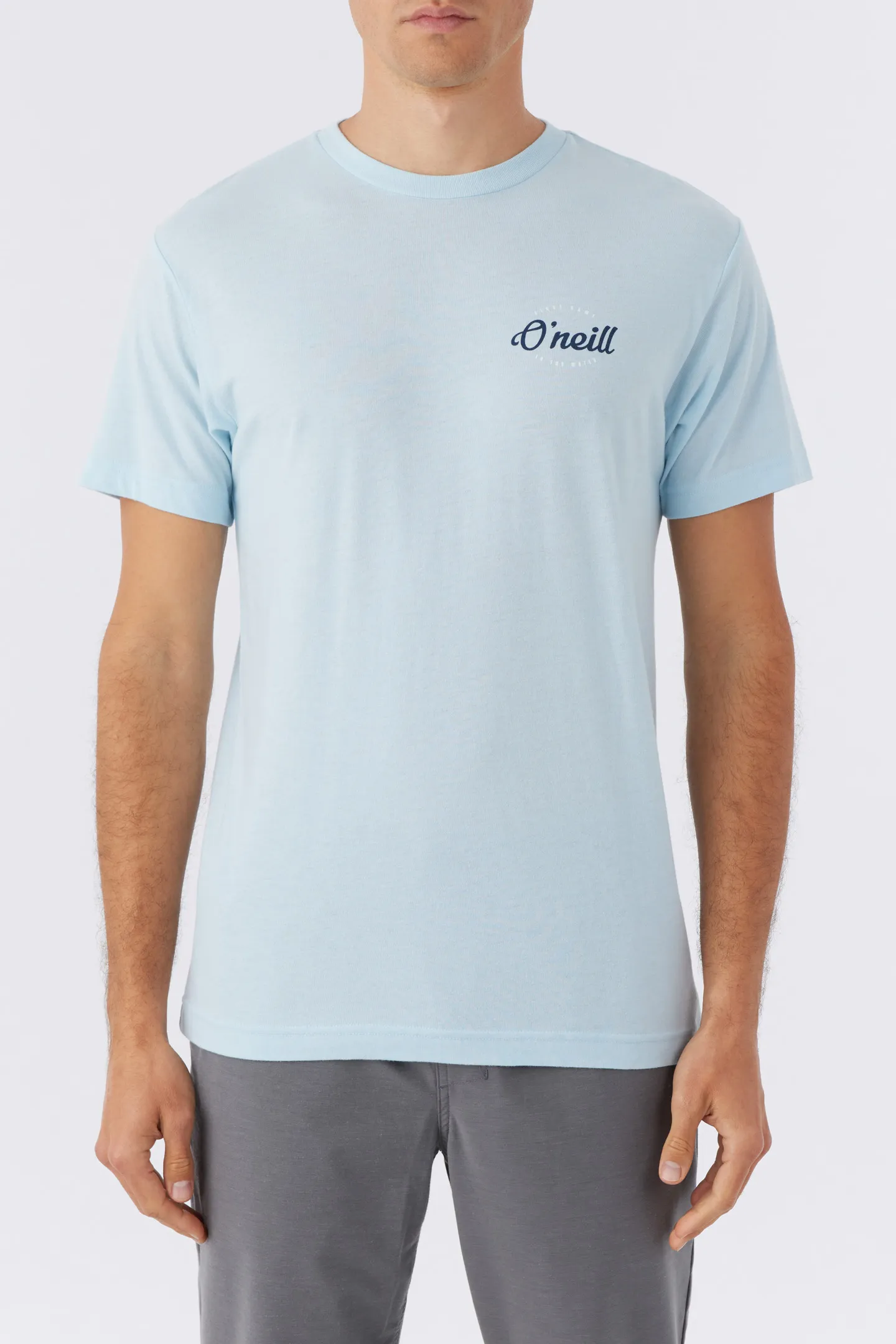 FRONDS TEE sold by O'Neill product image thumbnail 2