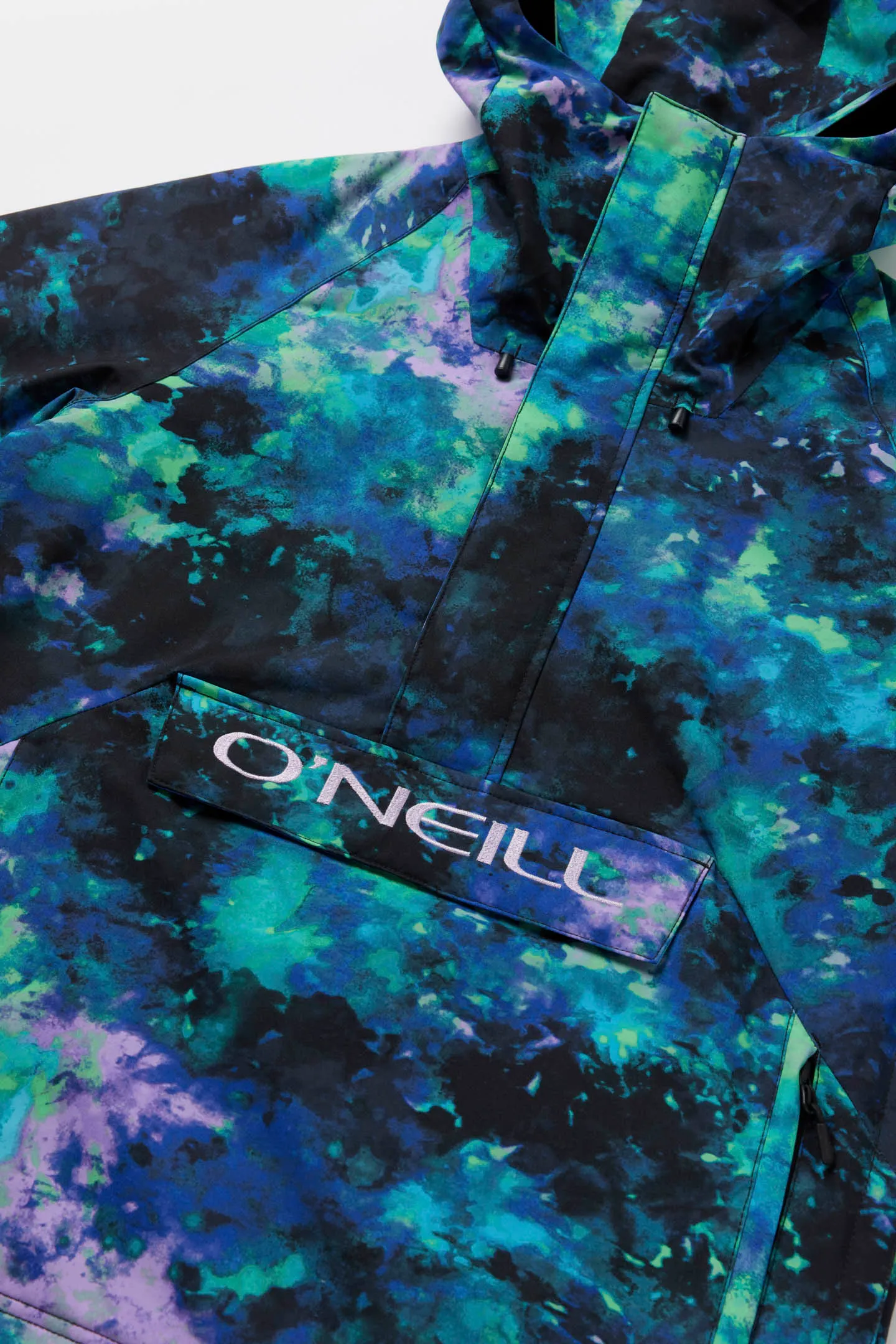 O'RIGINALS ANORAK sold by O'Neill product image thumbnail 4