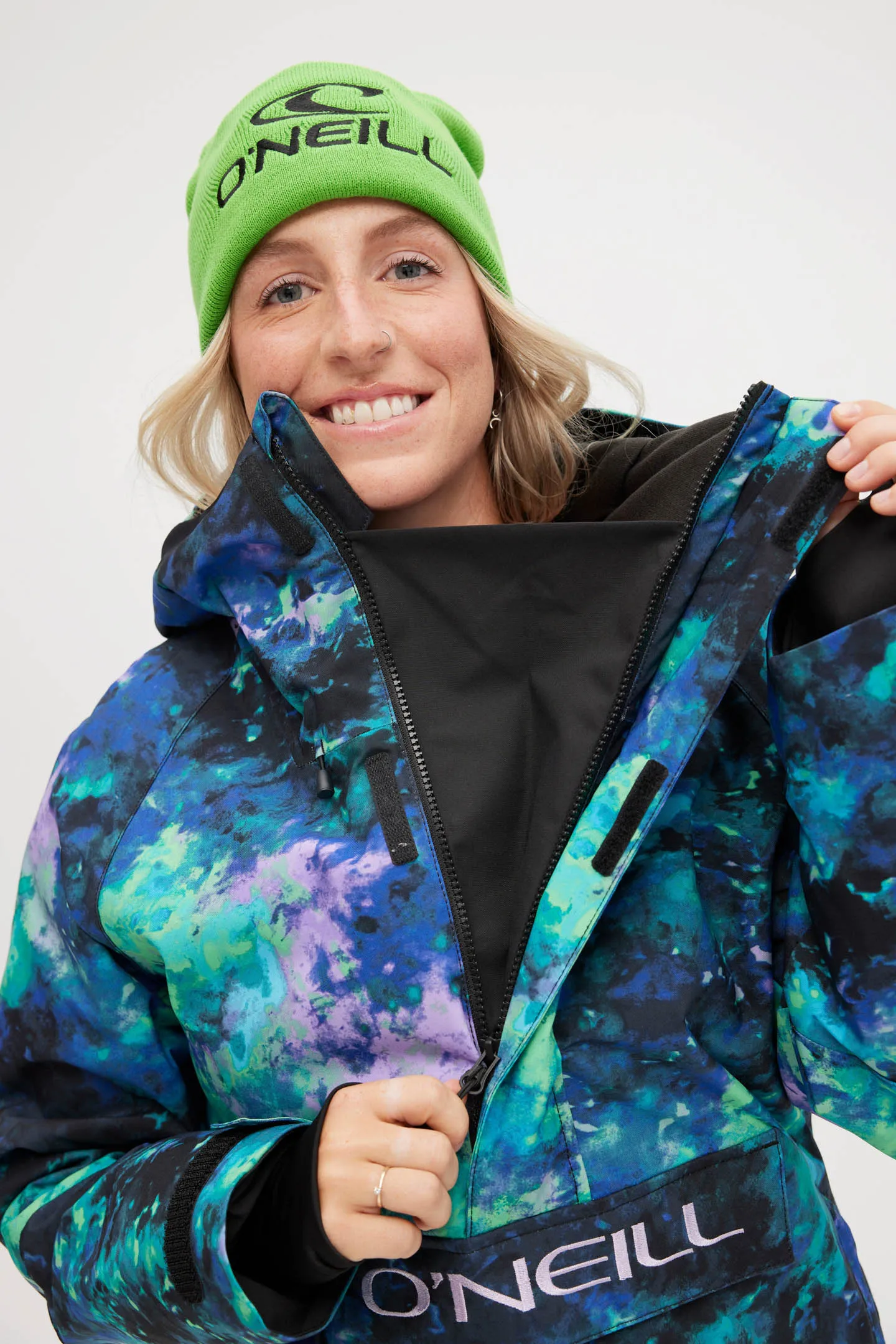 O'RIGINALS ANORAK sold by O'Neill product image thumbnail 3