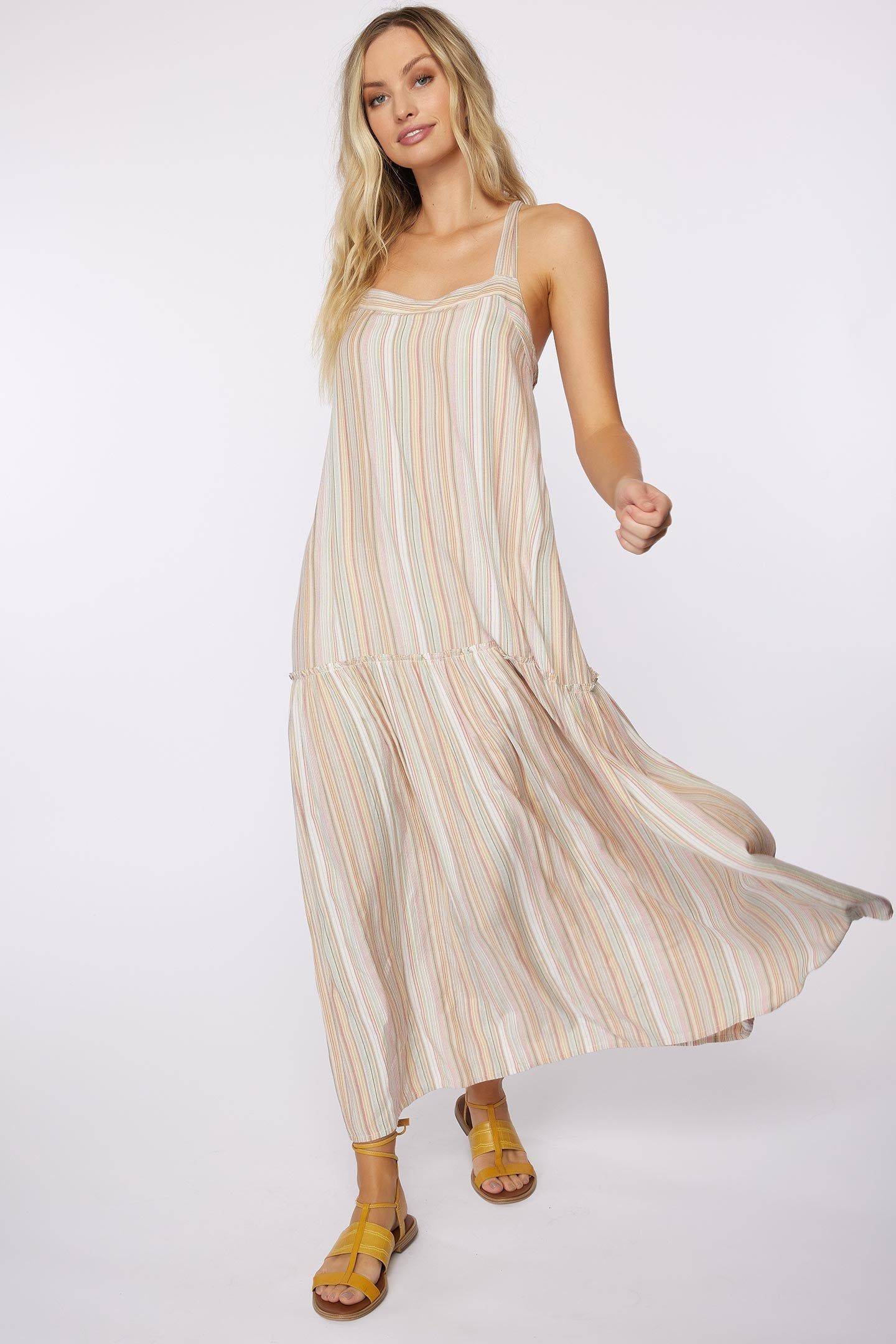 KELLER DRESS sold by O'Neill