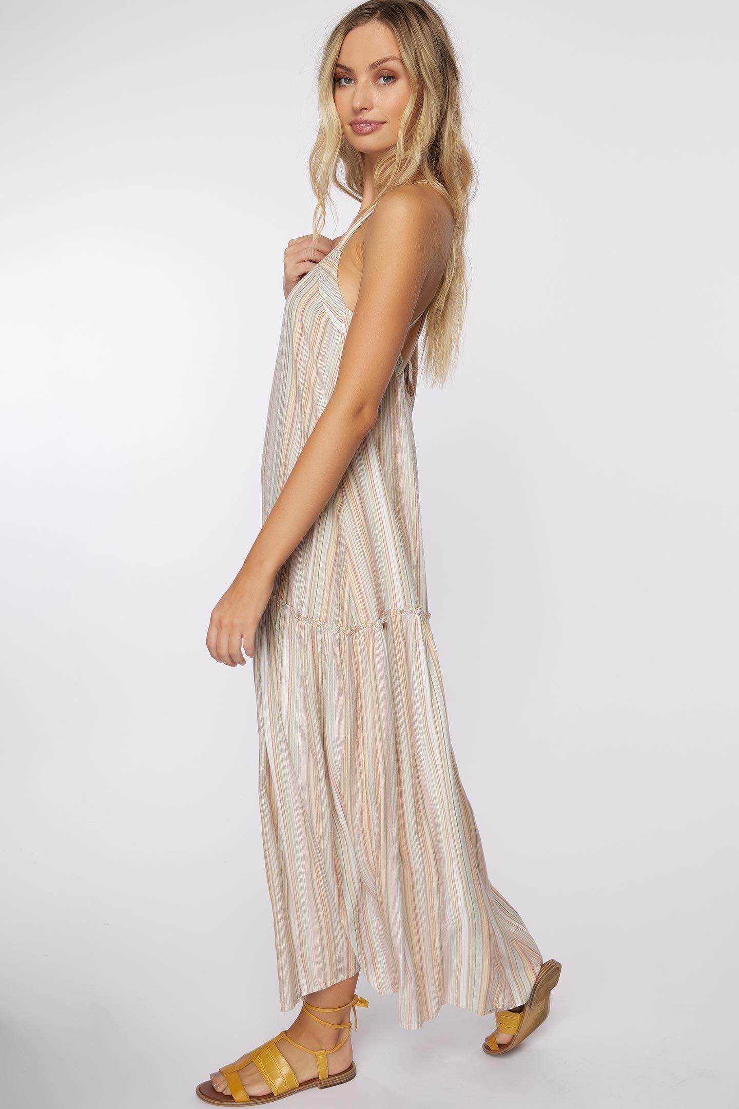 KELLER DRESS sold by O'Neill product image thumbnail 7