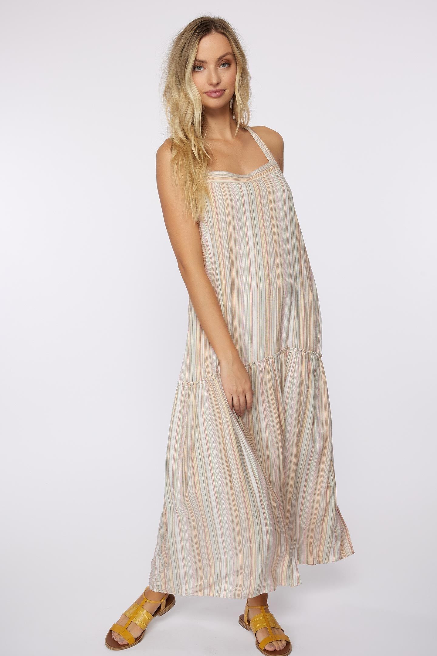 KELLER DRESS sold by O'Neill product image thumbnail 4