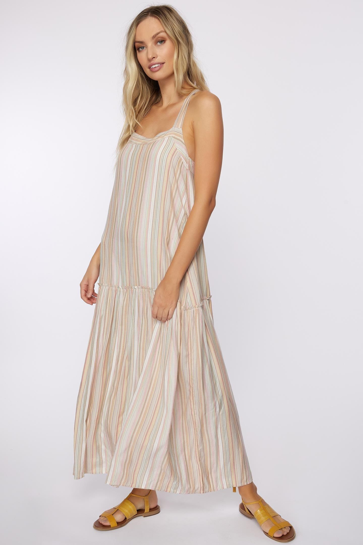 KELLER DRESS sold by O'Neill product image thumbnail 3