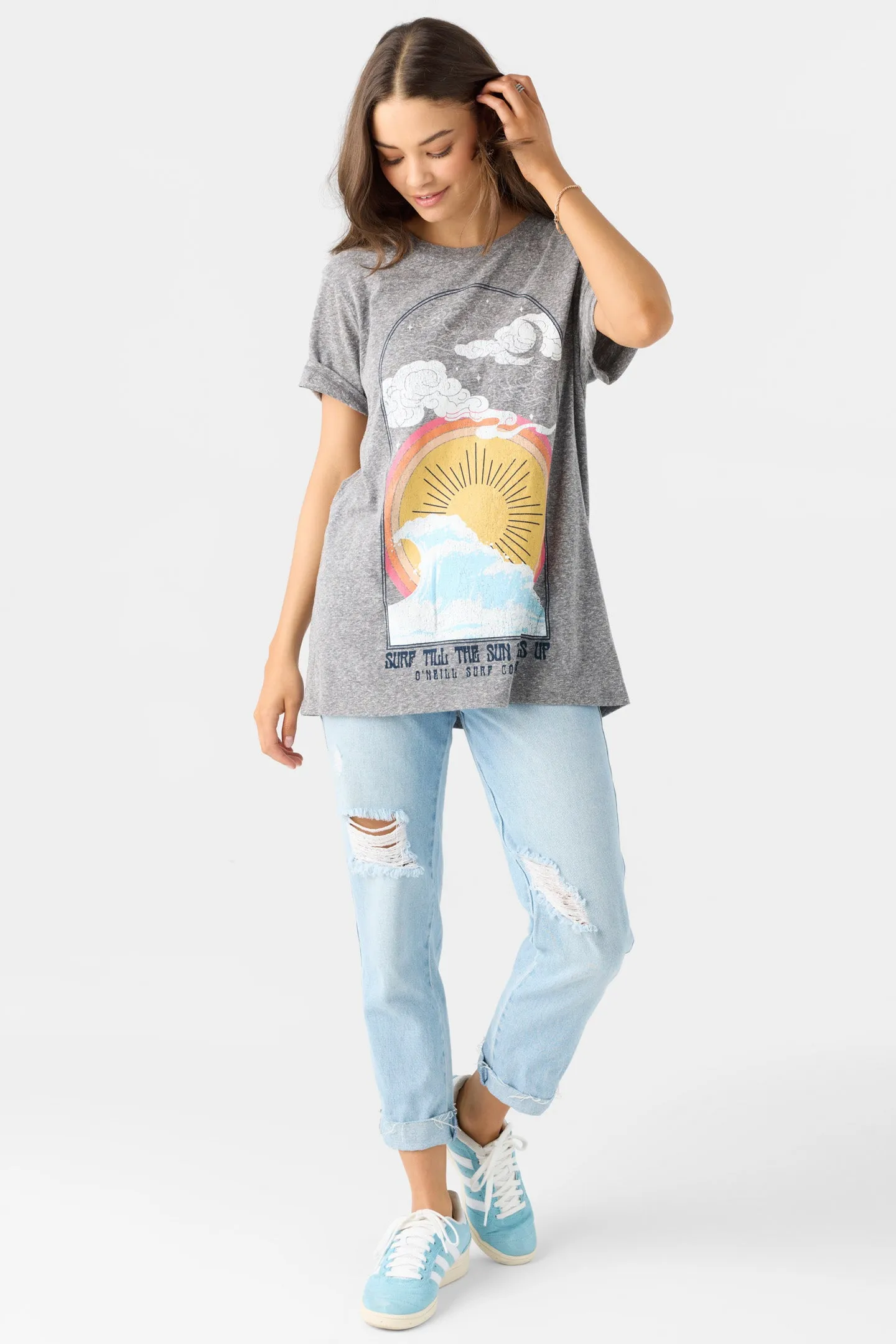 SURF TILL TEE sold by O'Neill product image thumbnail 3