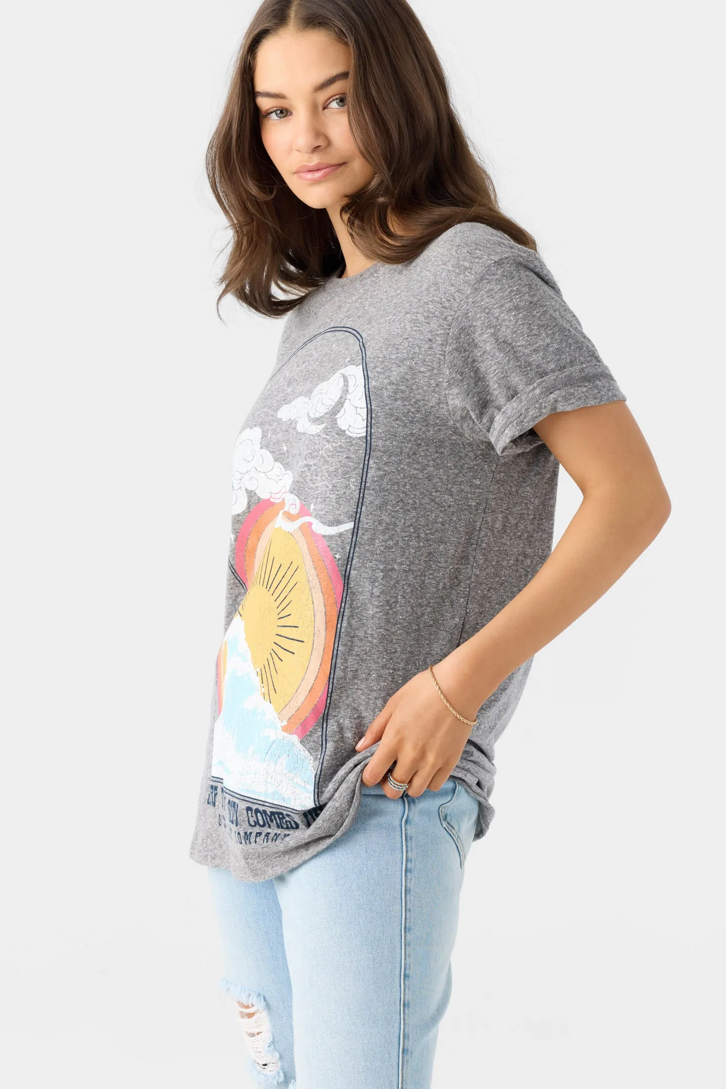 SURF TILL TEE sold by O'Neill product image thumbnail 5
