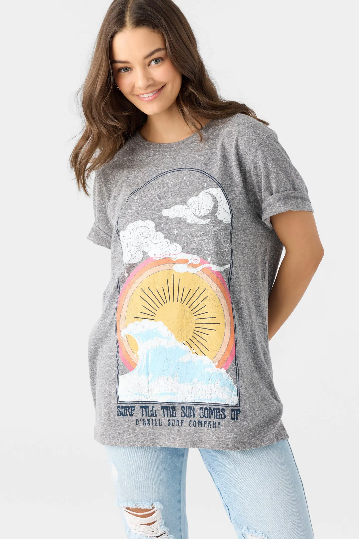 SURF TILL TEE sold by O'Neill