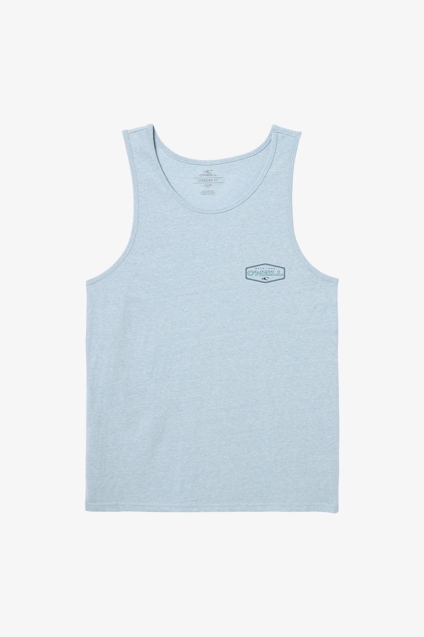 SPARE PARTS TANK sold by O'Neill product image thumbnail 2