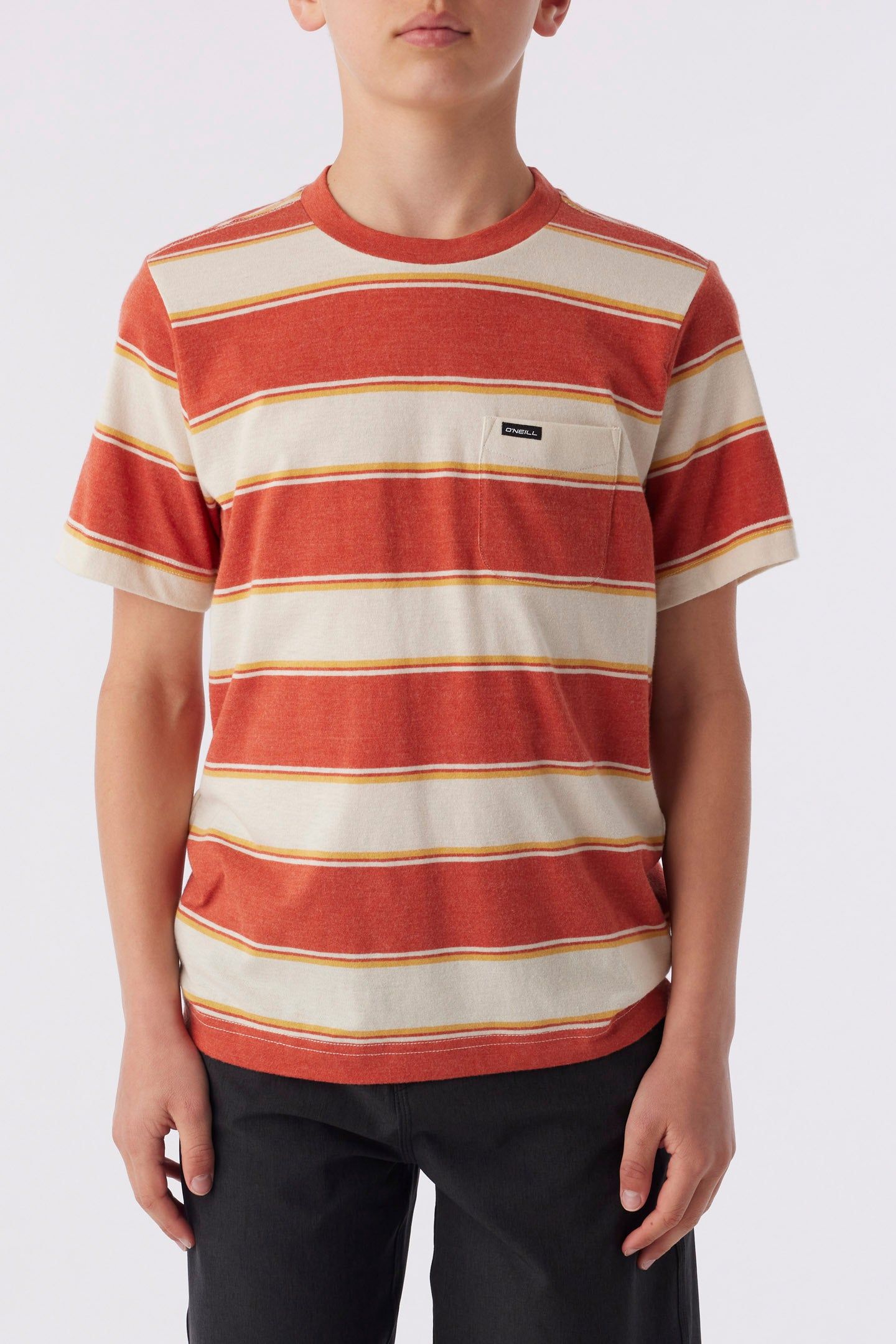 BOY'S BOLDER TEE sold by O'Neill product image thumbnail 2