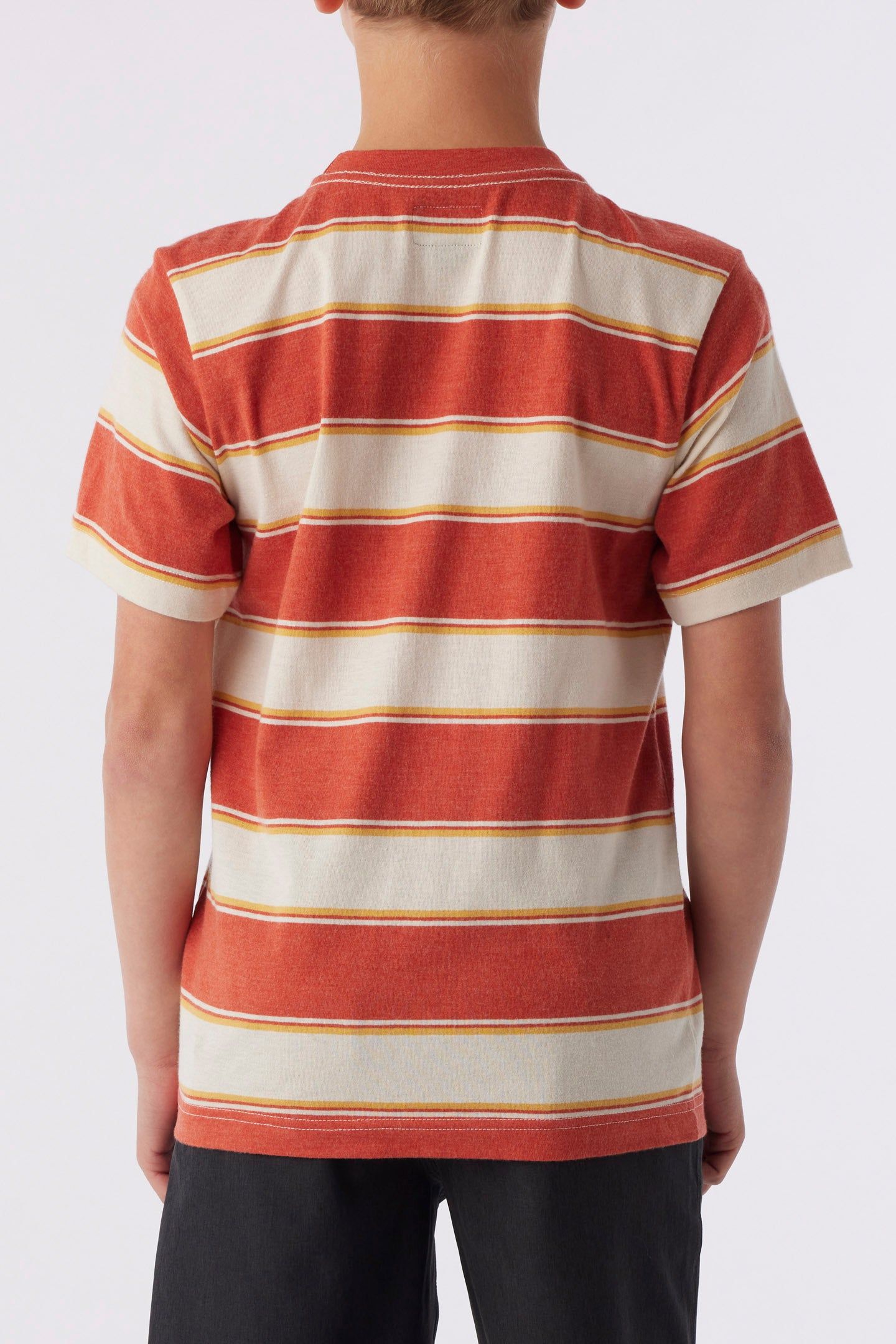 BOY'S BOLDER TEE sold by O'Neill product image thumbnail 5