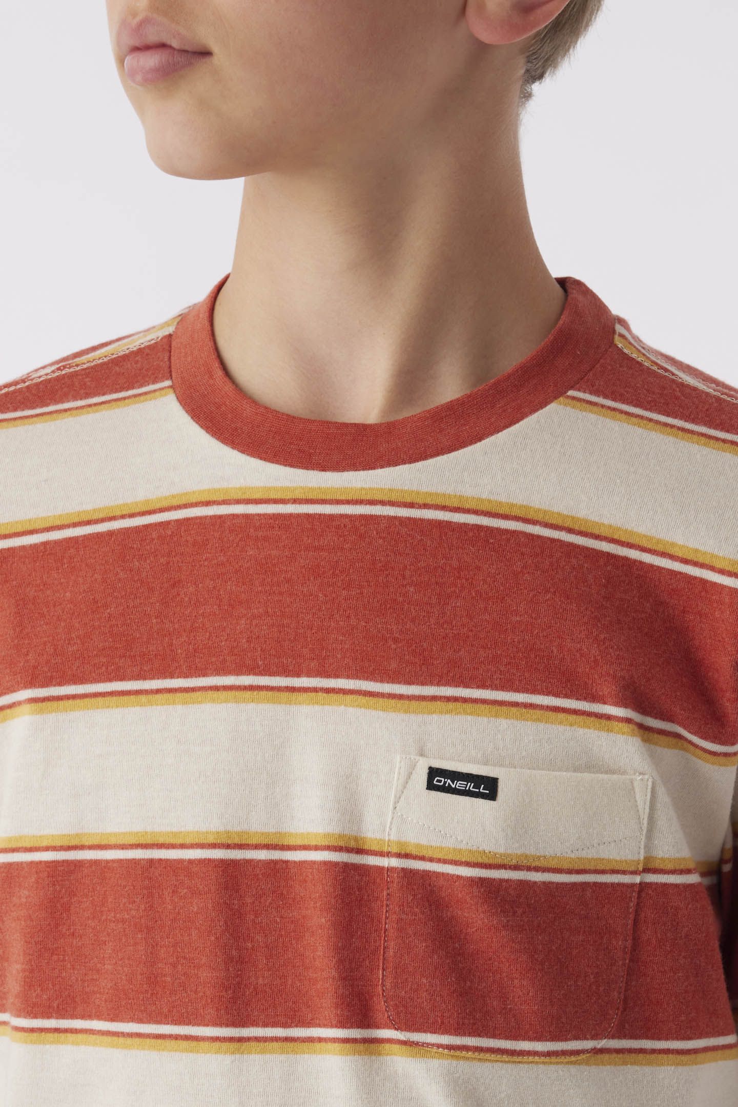 BOY'S BOLDER TEE sold by O'Neill product image thumbnail 4