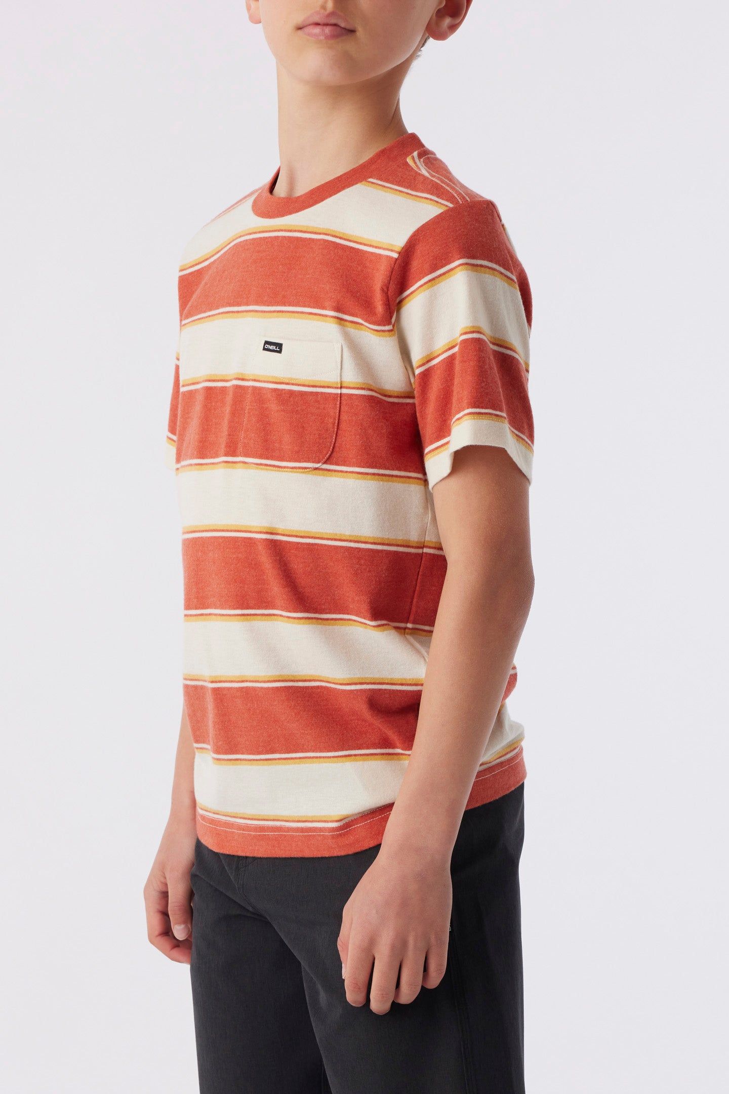 BOY'S BOLDER TEE sold by O'Neill product image thumbnail 3