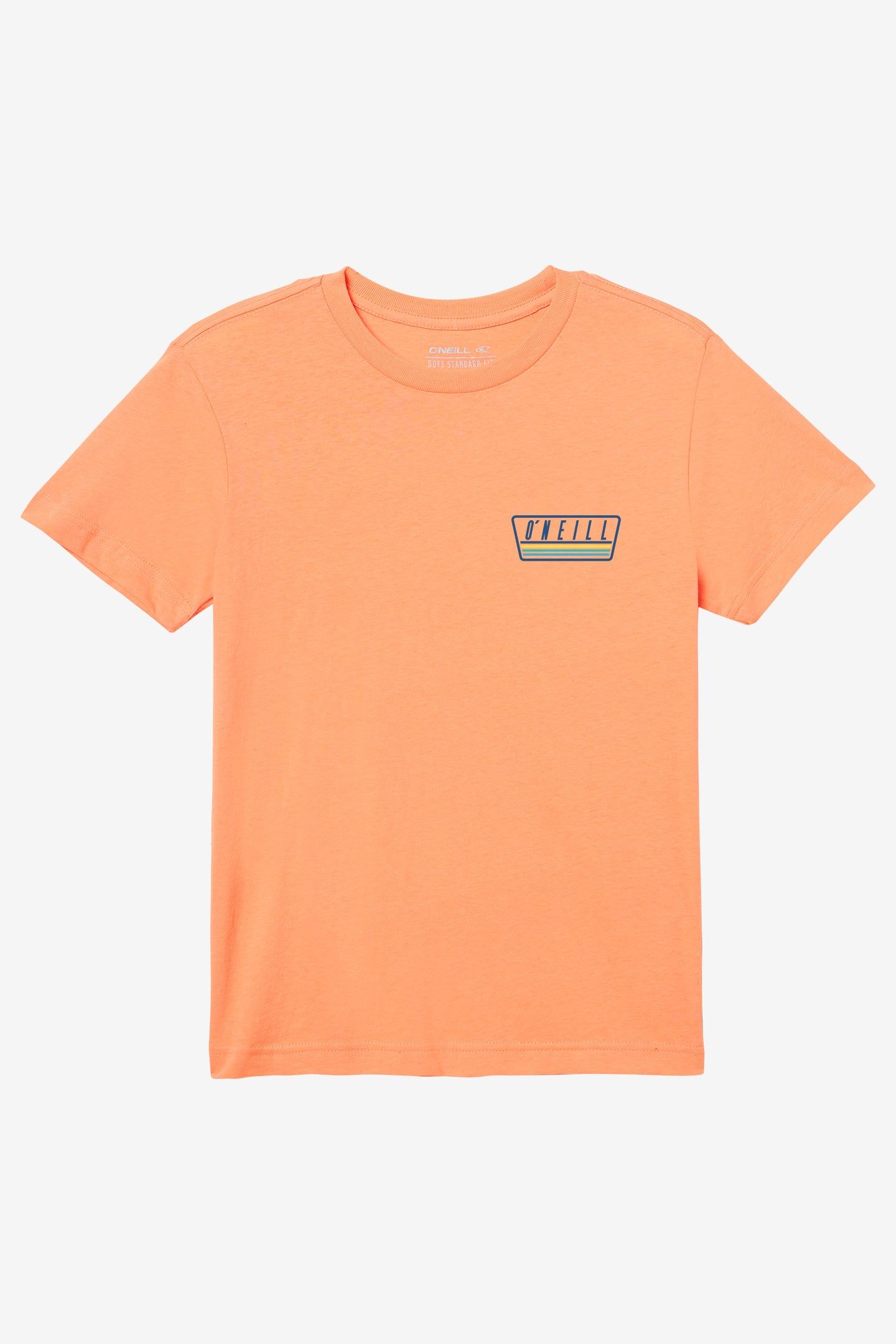 BOY'S HEADQUARTERS TEE sold by O'Neill product image thumbnail 5