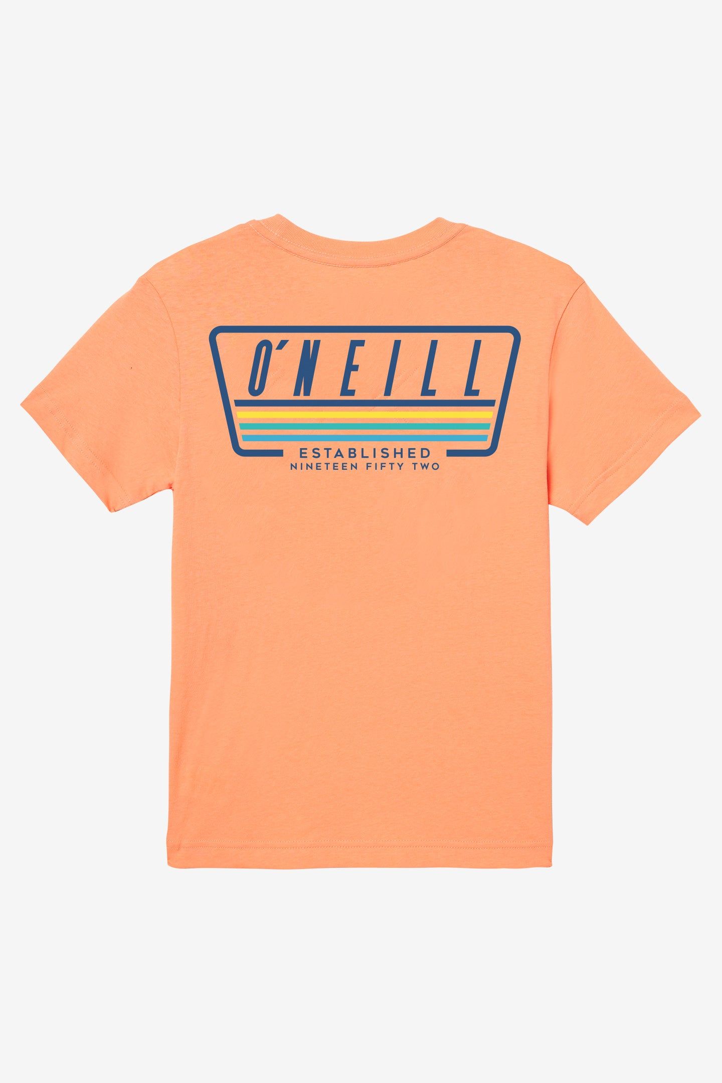 BOY'S HEADQUARTERS TEE sold by O'Neill