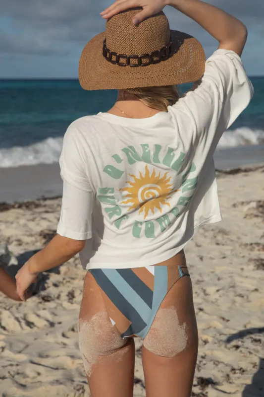 SUMMER DAZE TEE sold by O'Neill