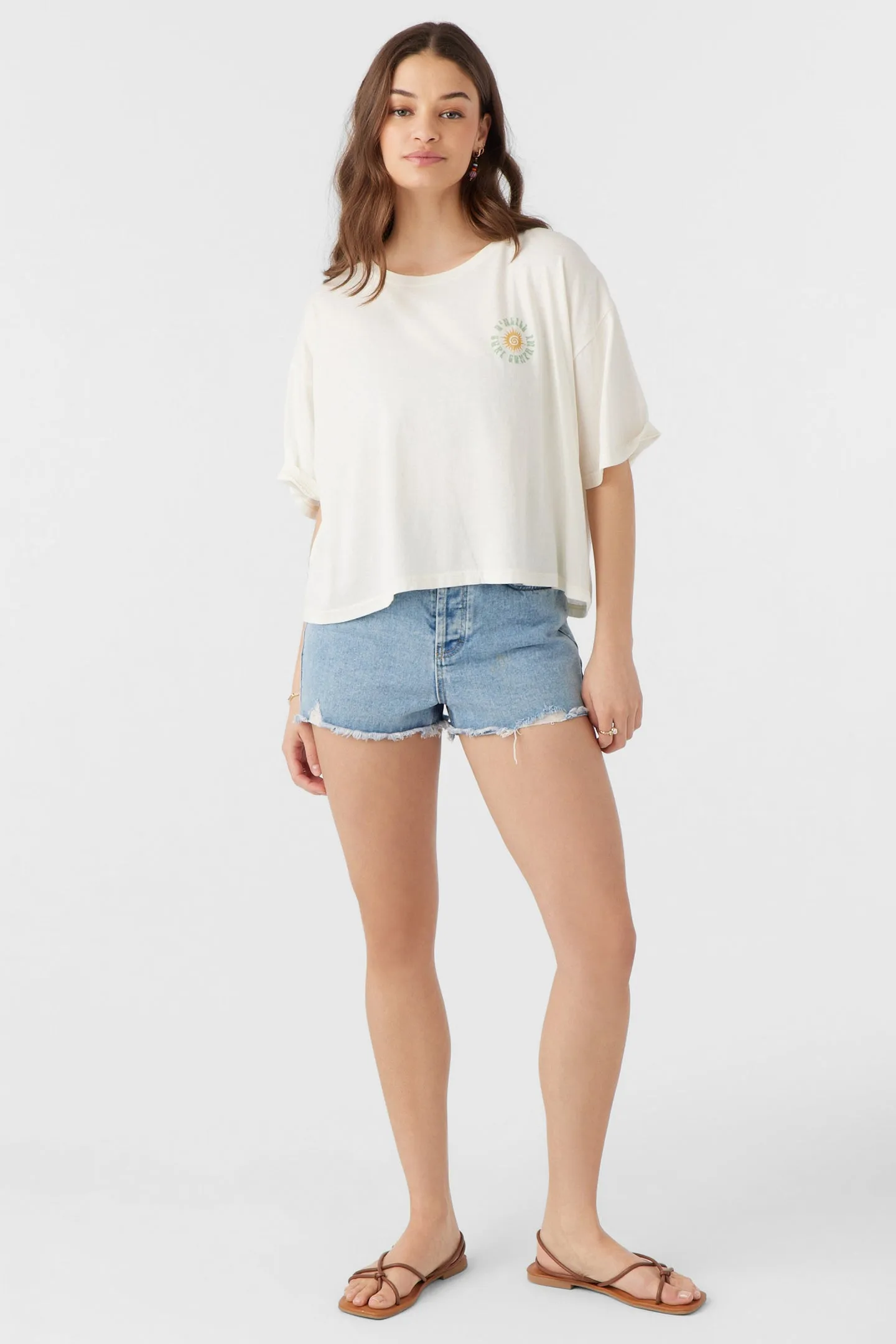 SUMMER DAZE TEE sold by O'Neill product image thumbnail 3