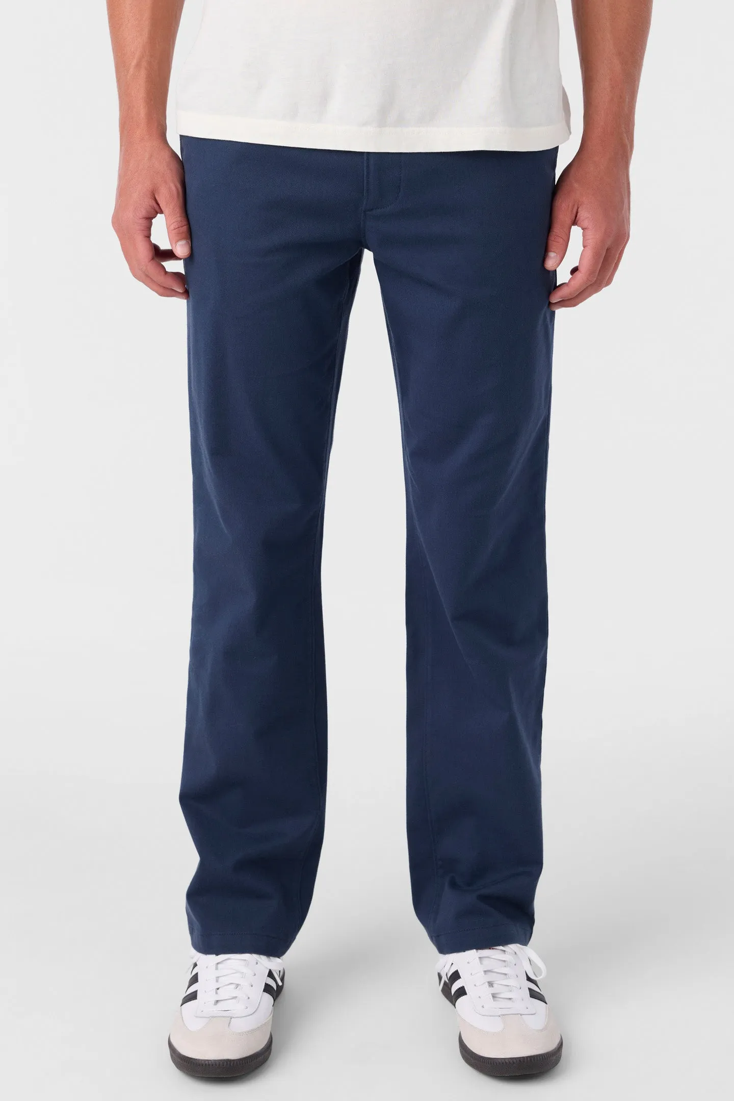 Transporter Stretch Standard Pants sold by O'Neill product image thumbnail 3
