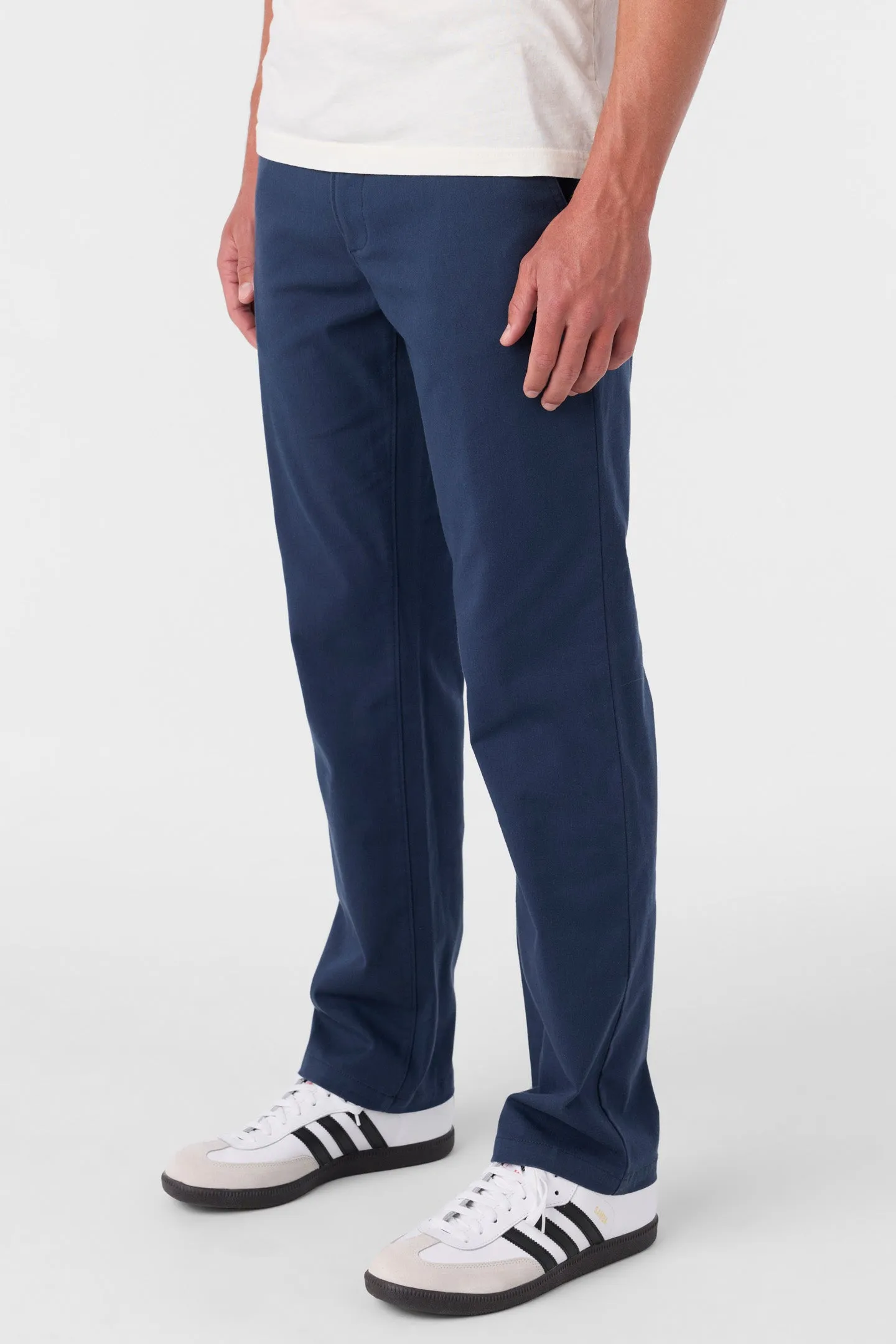 Transporter Stretch Standard Pants sold by O'Neill product image thumbnail 4