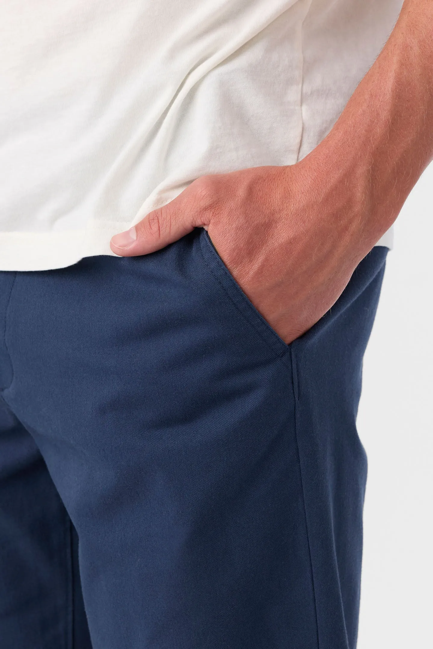 Transporter Stretch Standard Pants sold by O'Neill product image thumbnail 5