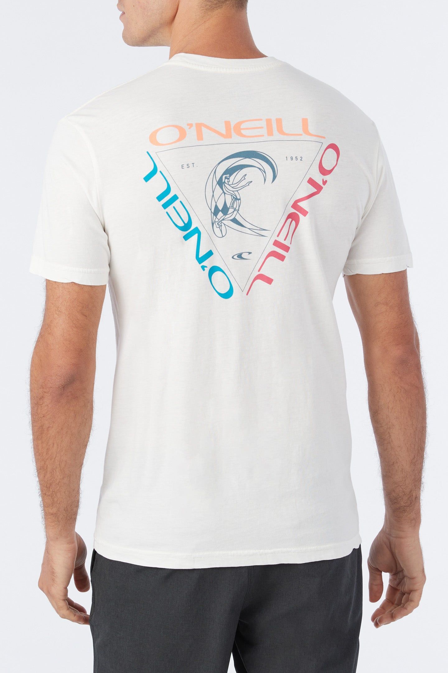 ROUND & ROUND TEE sold by O'Neill product image thumbnail 5