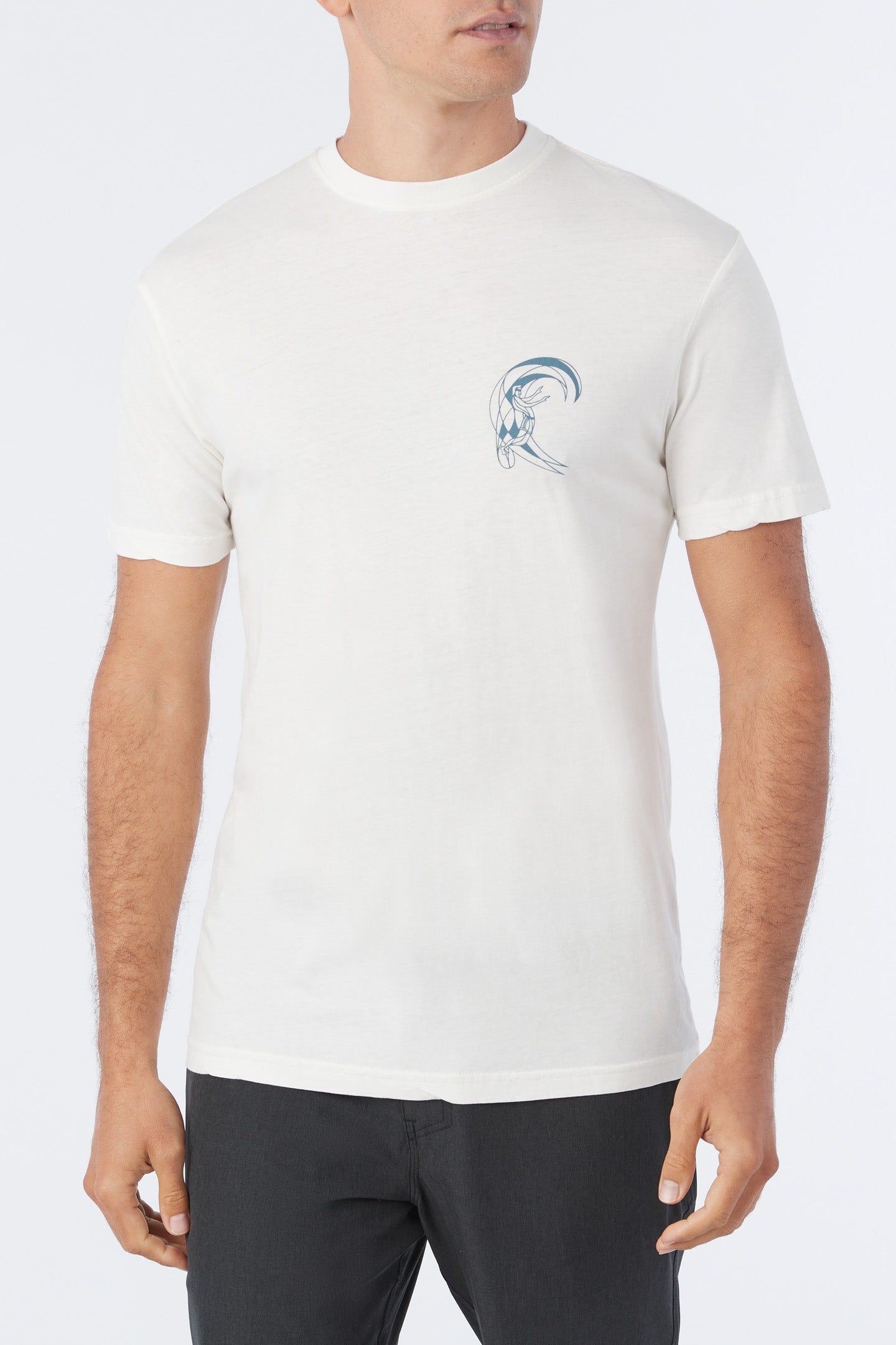 ROUND & ROUND TEE sold by O'Neill product image thumbnail 2