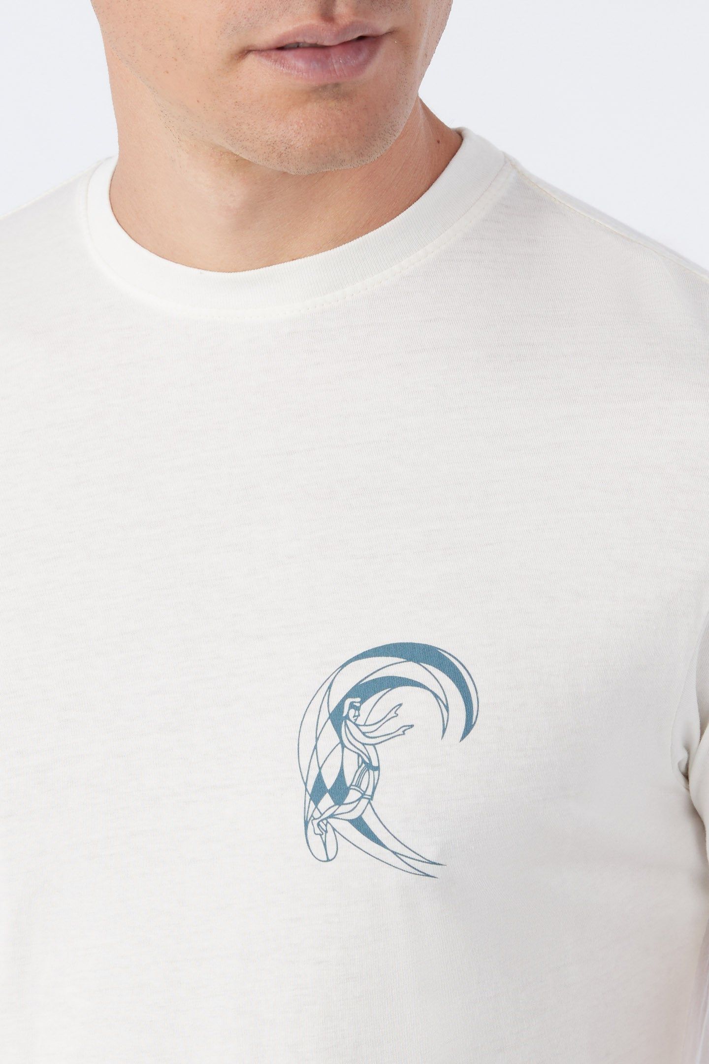 ROUND & ROUND TEE sold by O'Neill product image thumbnail 4