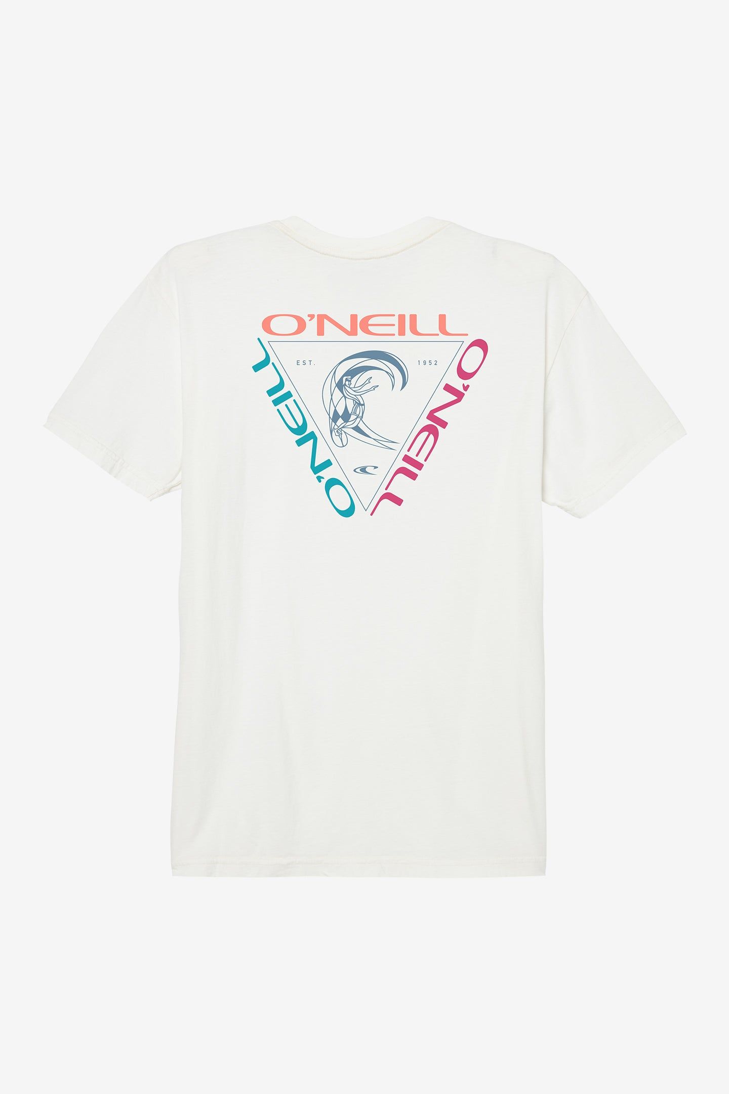 ROUND & ROUND TEE sold by O'Neill