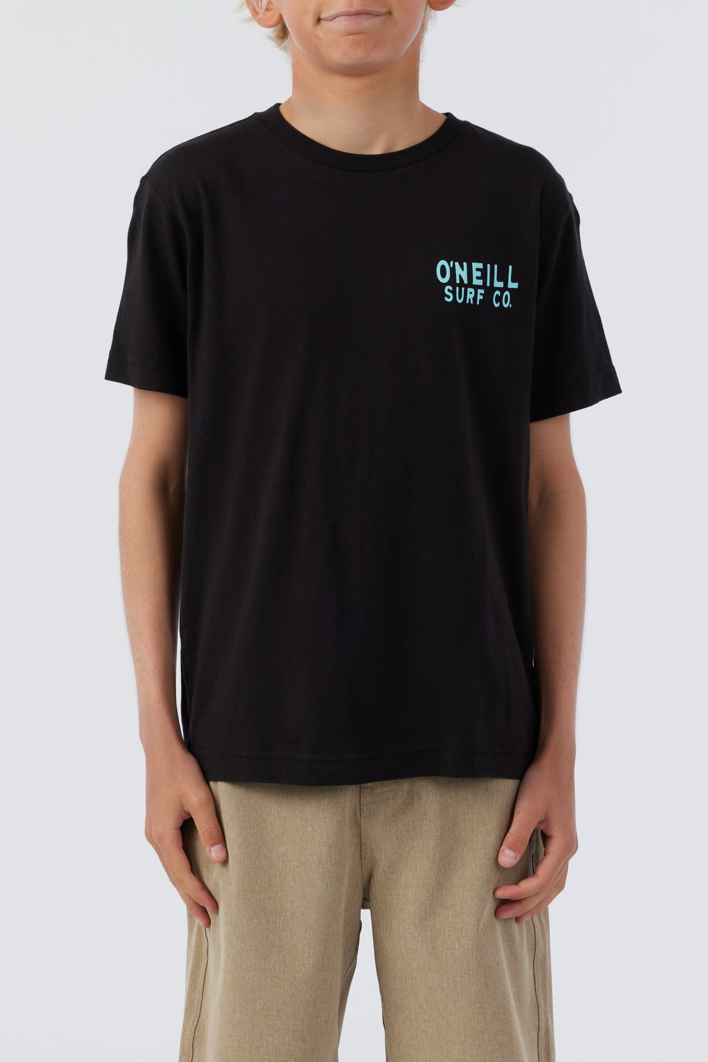 BOY'S FREEDOM TEE sold by O'Neill product image thumbnail 2