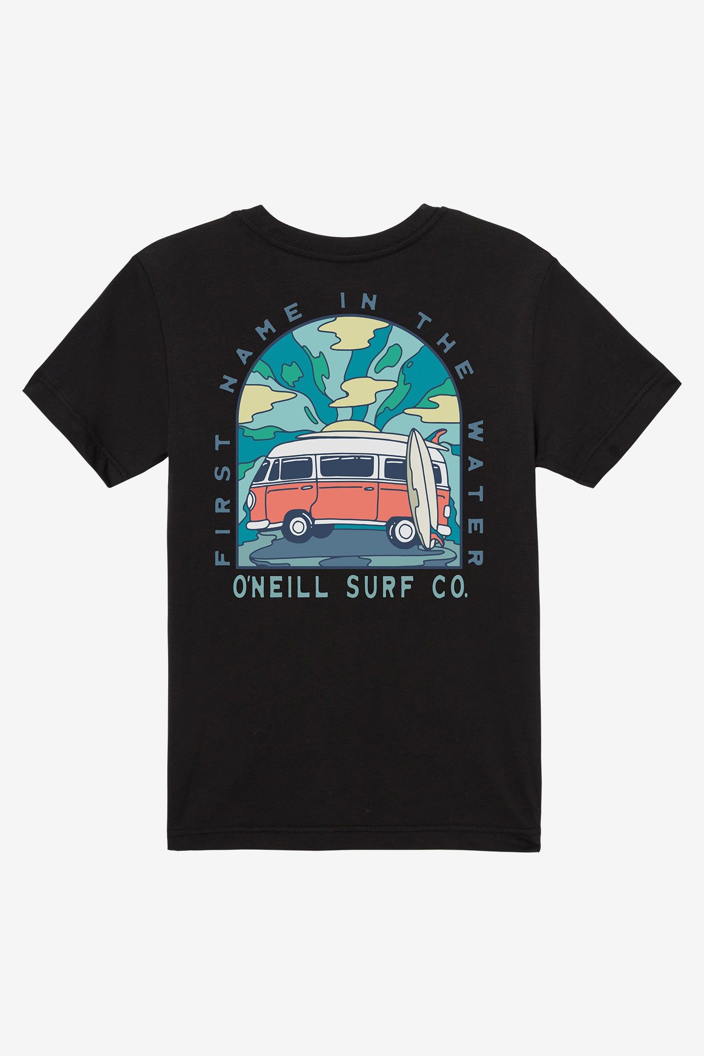 BOY'S FREEDOM TEE sold by O'Neill